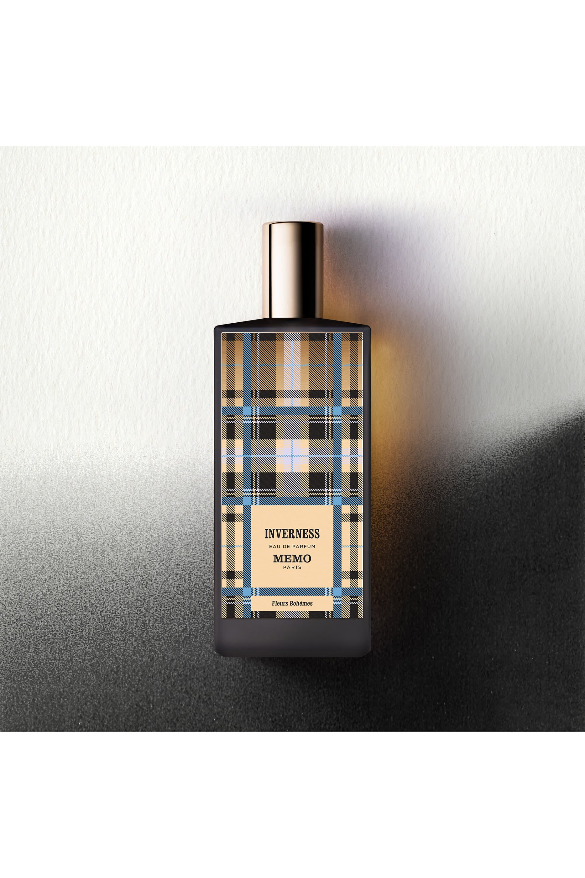 Inverness Eau de Parfum