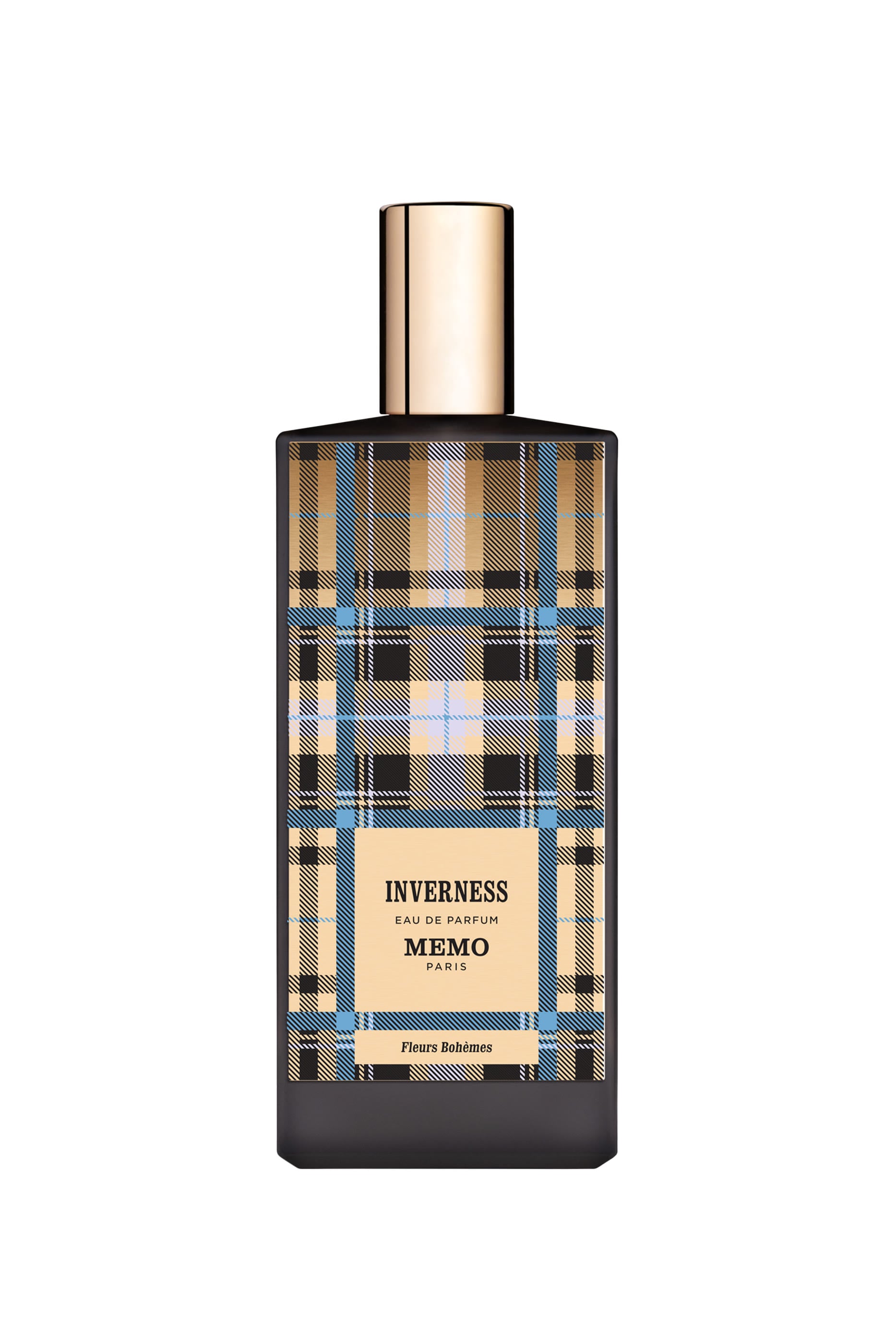 Inverness Eau de Parfum