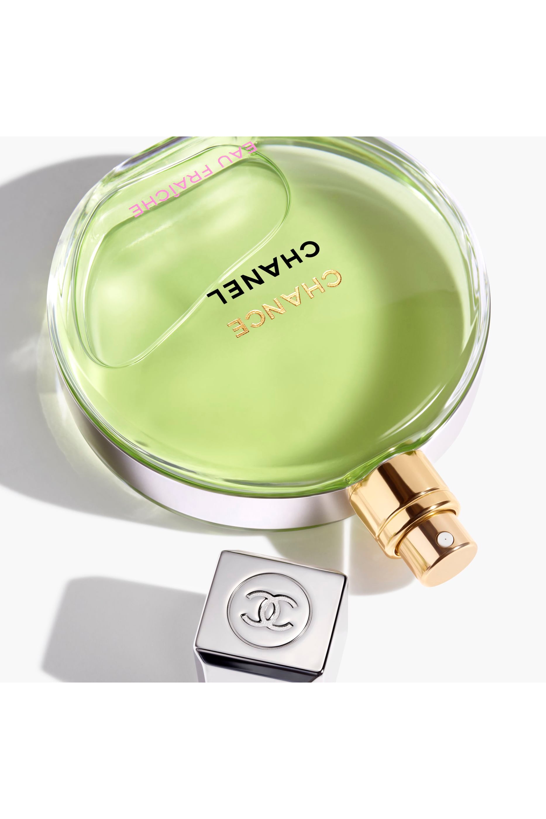 Chance Eau Fraiche Eau de Parfum