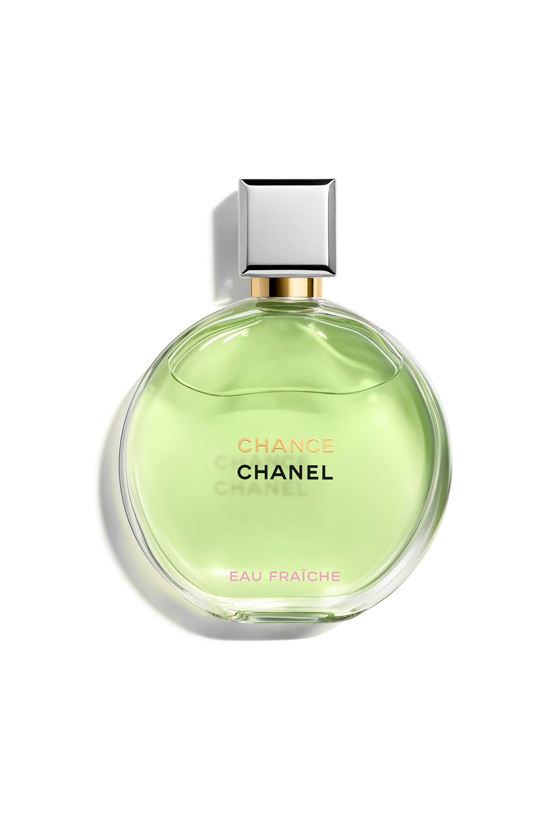Chance Eau Fraiche Eau de Parfum