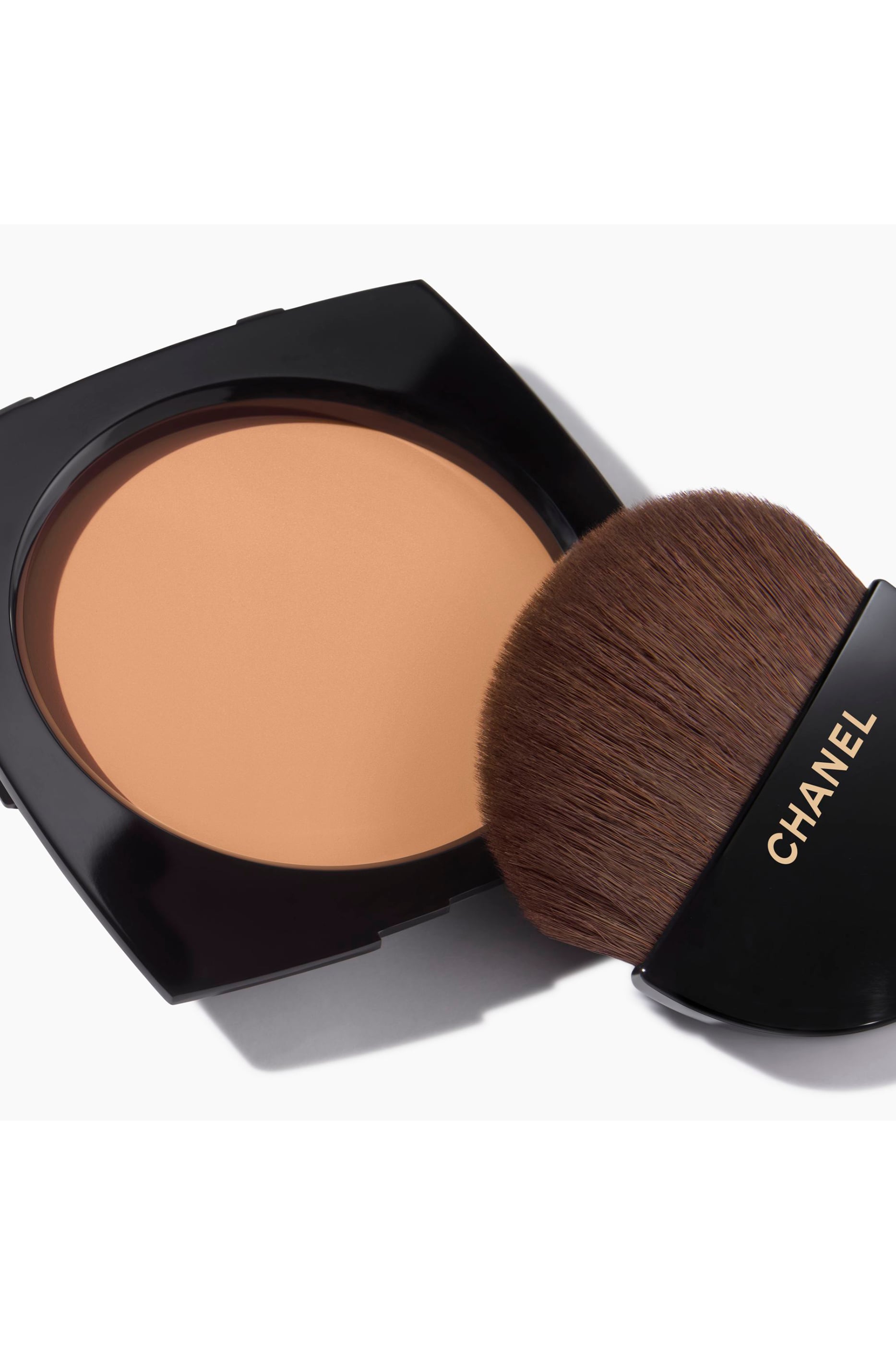 عبوة إعادة ملء بودرة شفافة Les Beiges Healthy Glow
