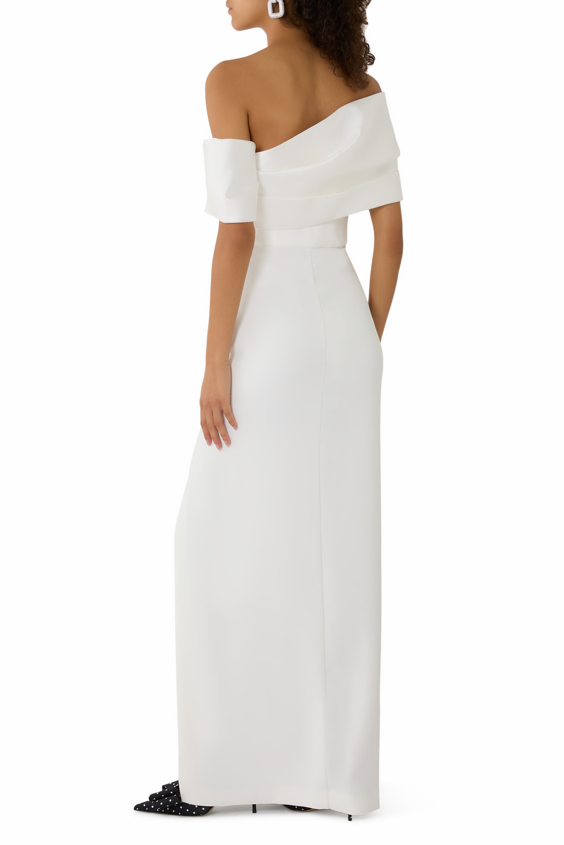 Alexis Maxi Dress