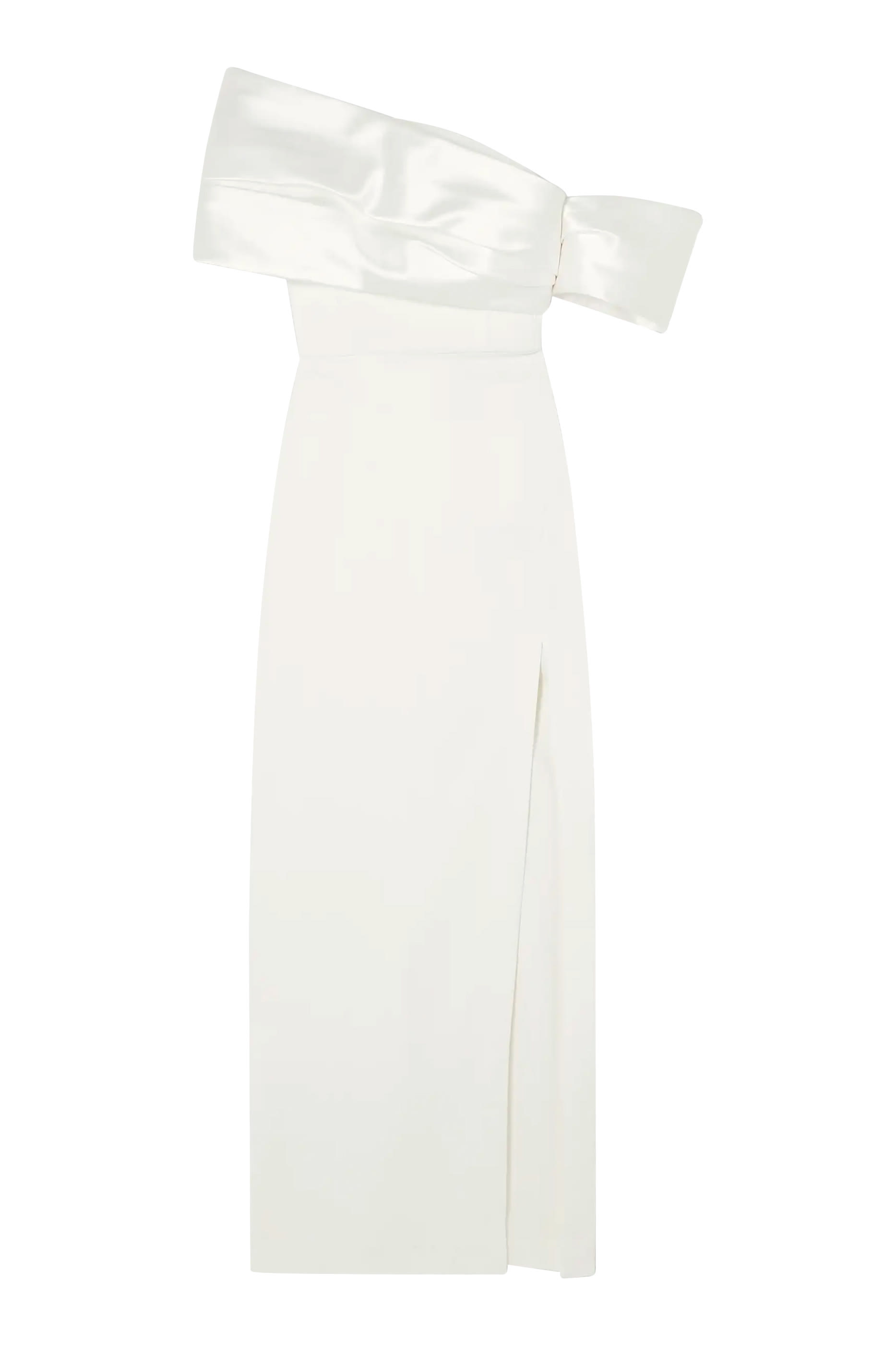 Alexis Maxi Dress