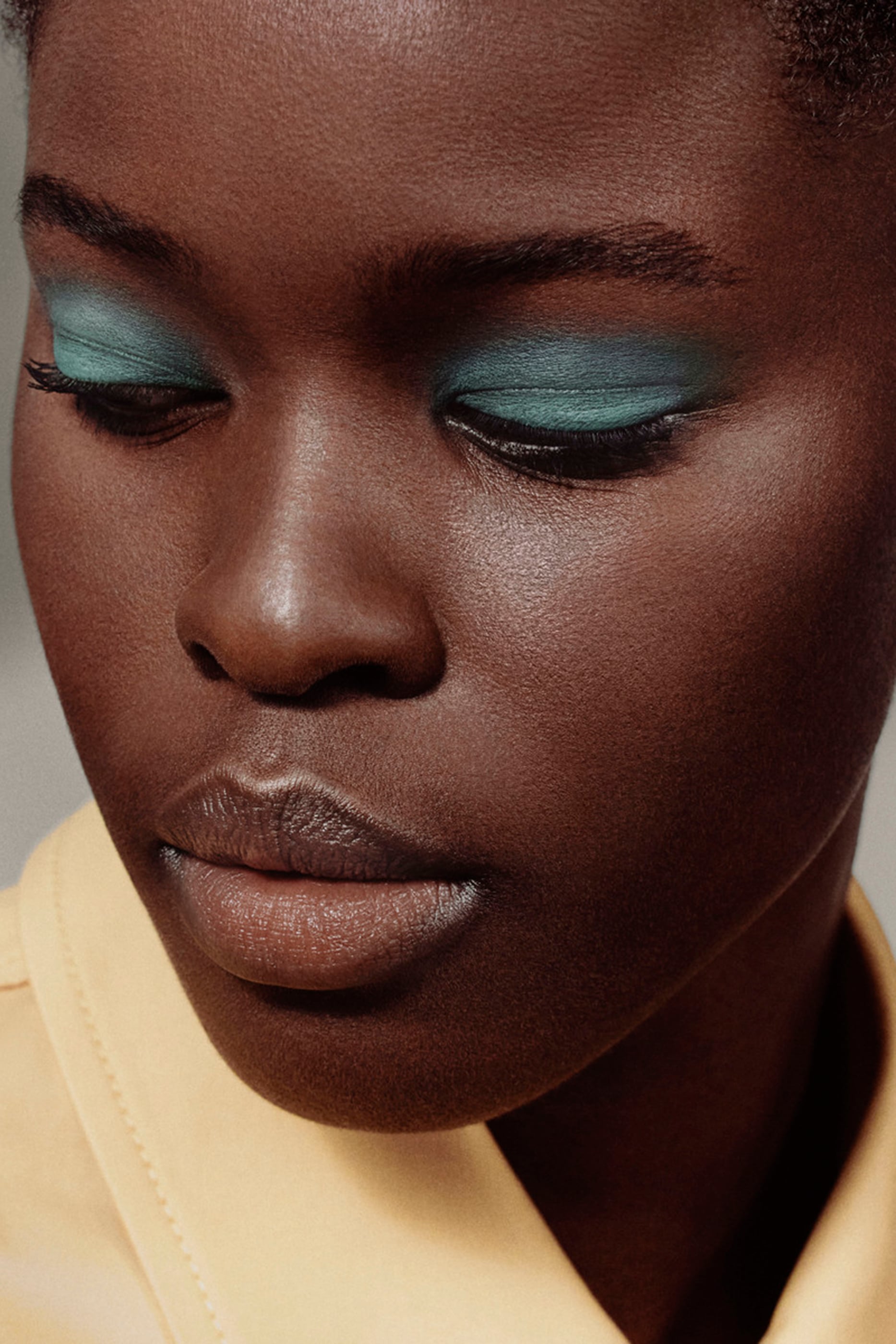 Ombres d'Hermès, Eye Shadow Quartet