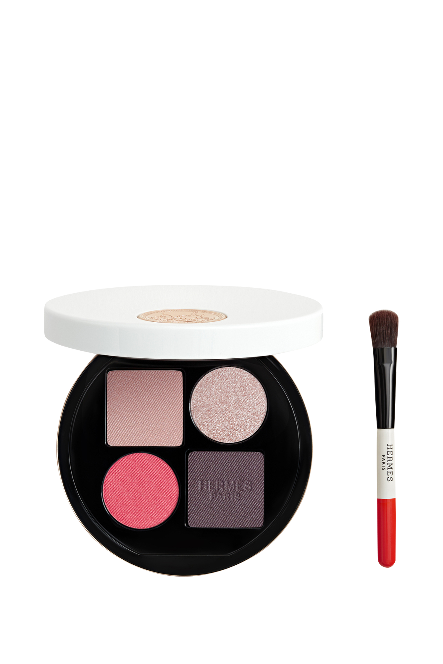 Ombres d'Hermès, Eye Shadow Quartet