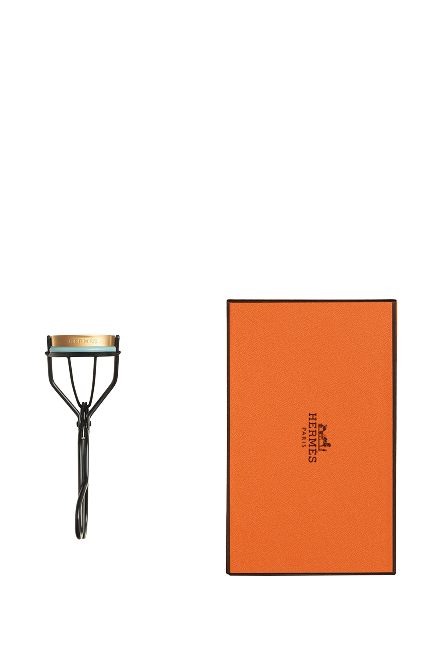 مكبس رموش Trait d'Hermès, Le Courbe-cils