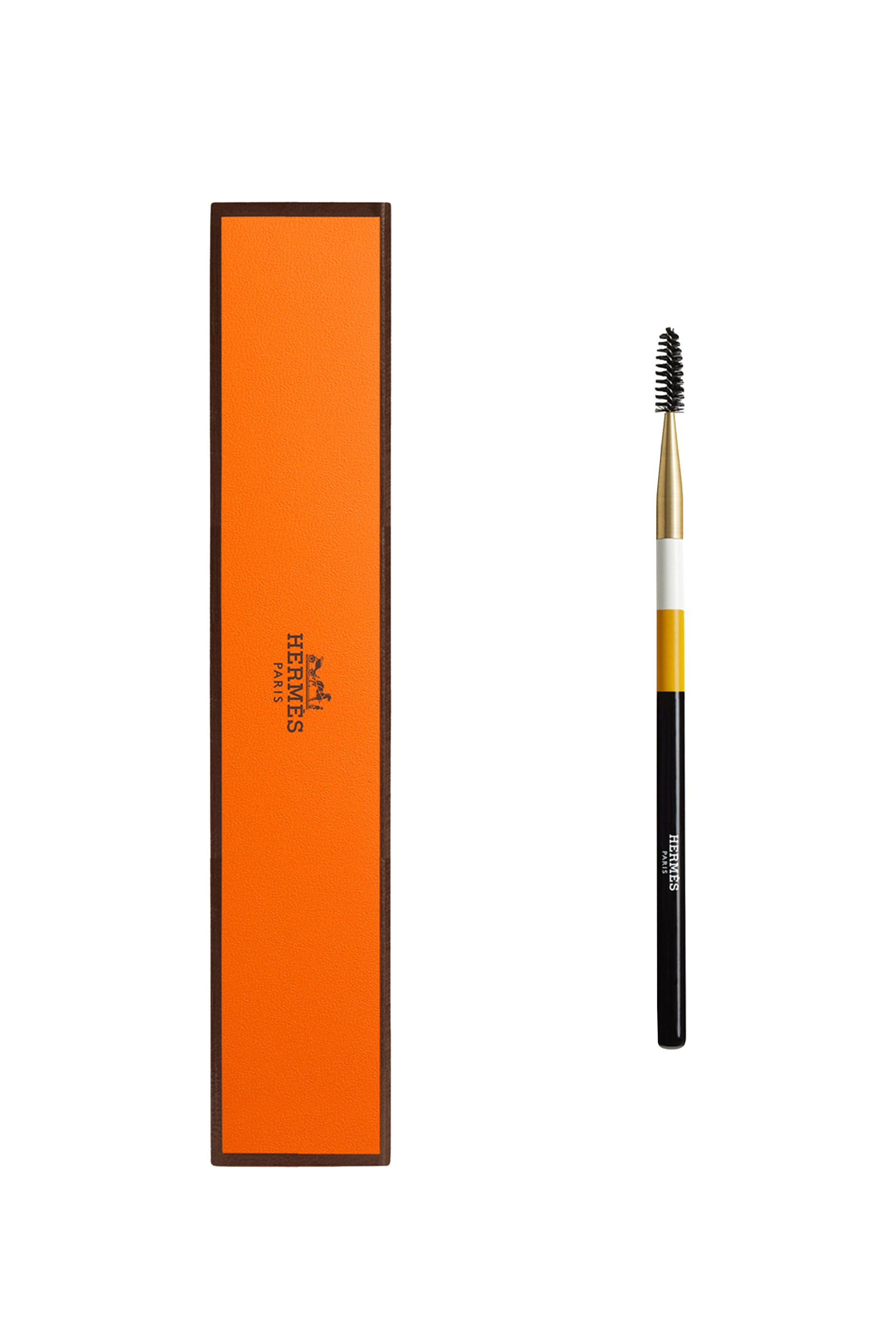 فرشاة Les Pinceaux Hermès, La Brosse