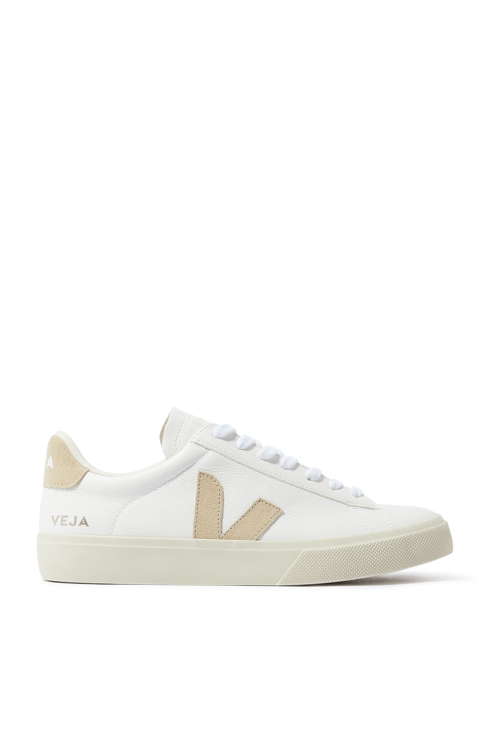Campo Suede Sneakers