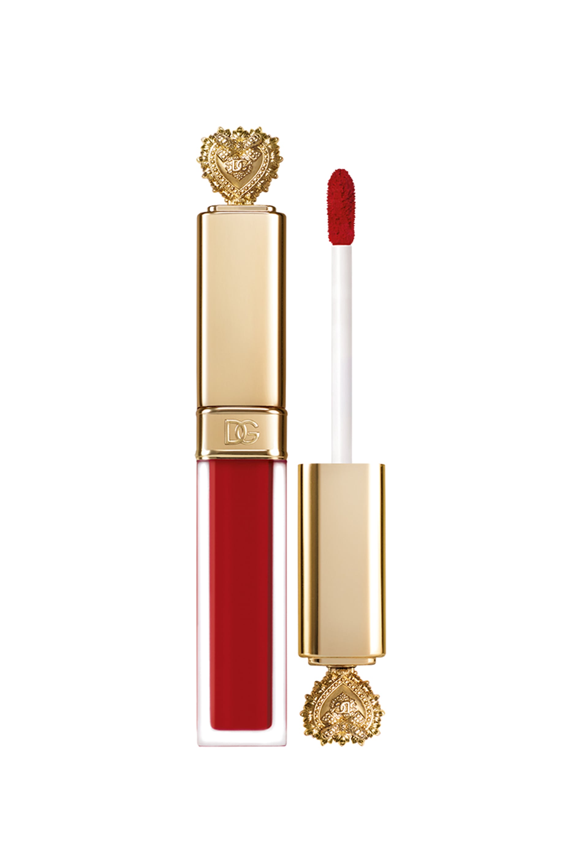 Devotion Liquid Lipstick