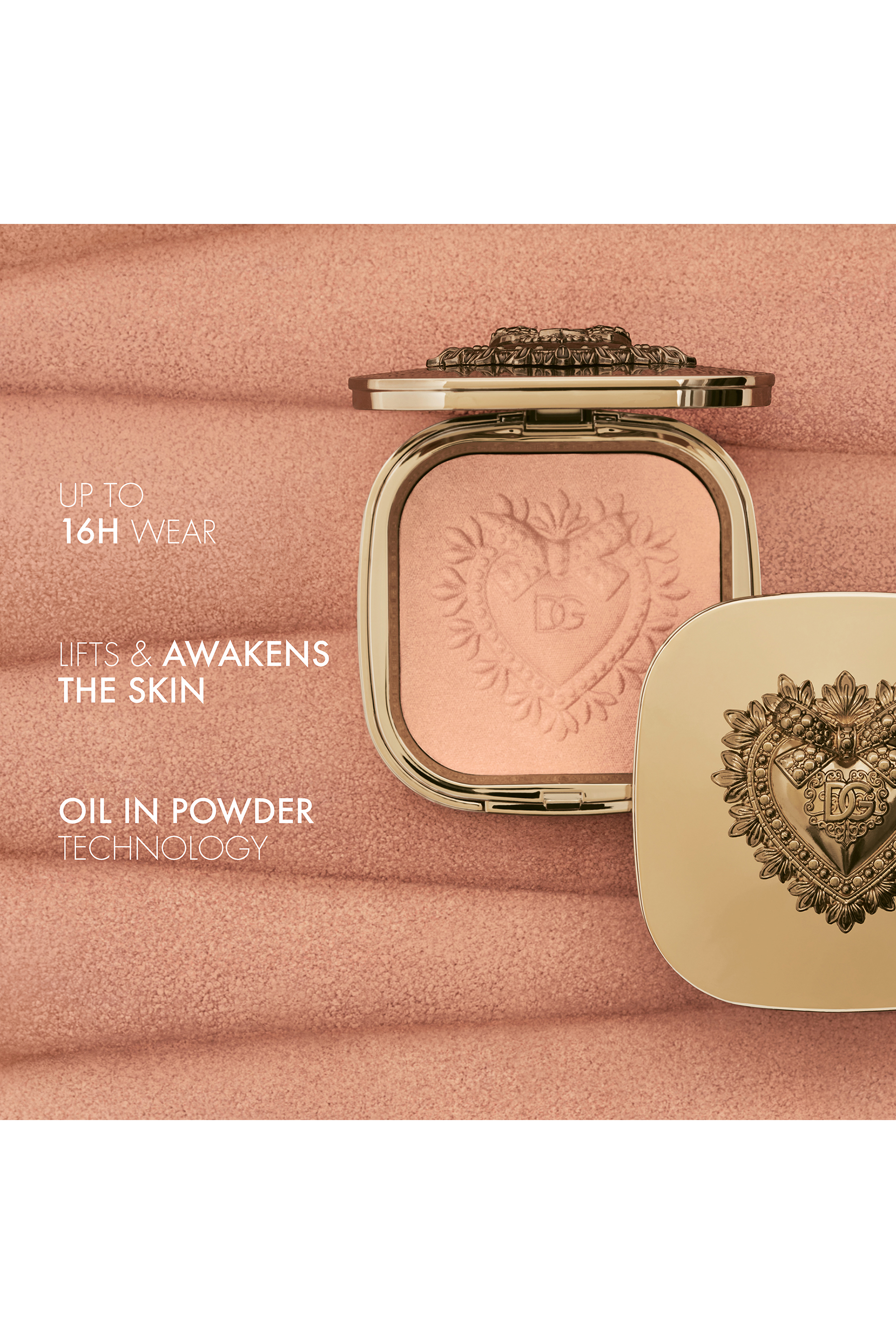 Devotion Everlift Luminizer