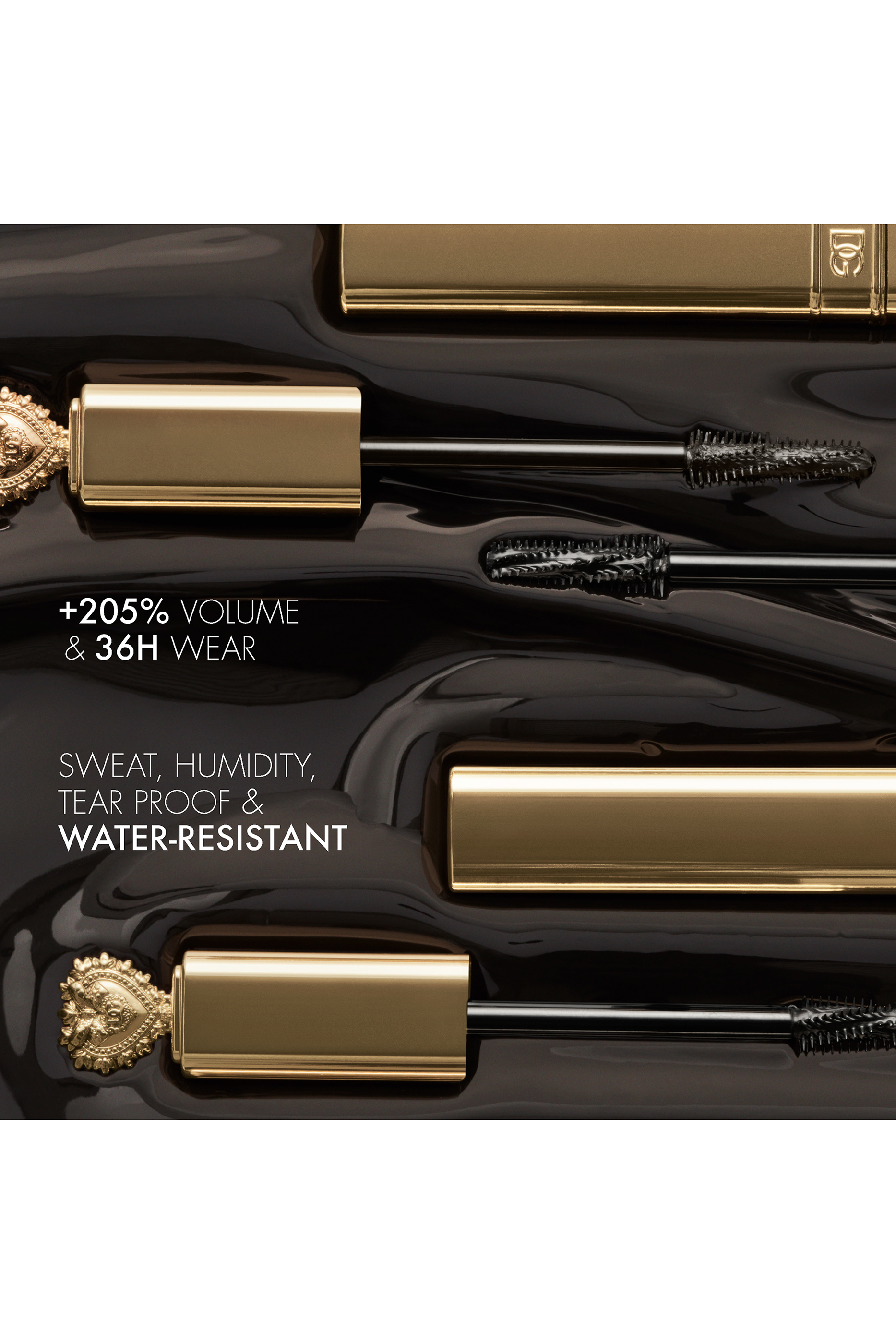 Devotion Everful XL Mascara
