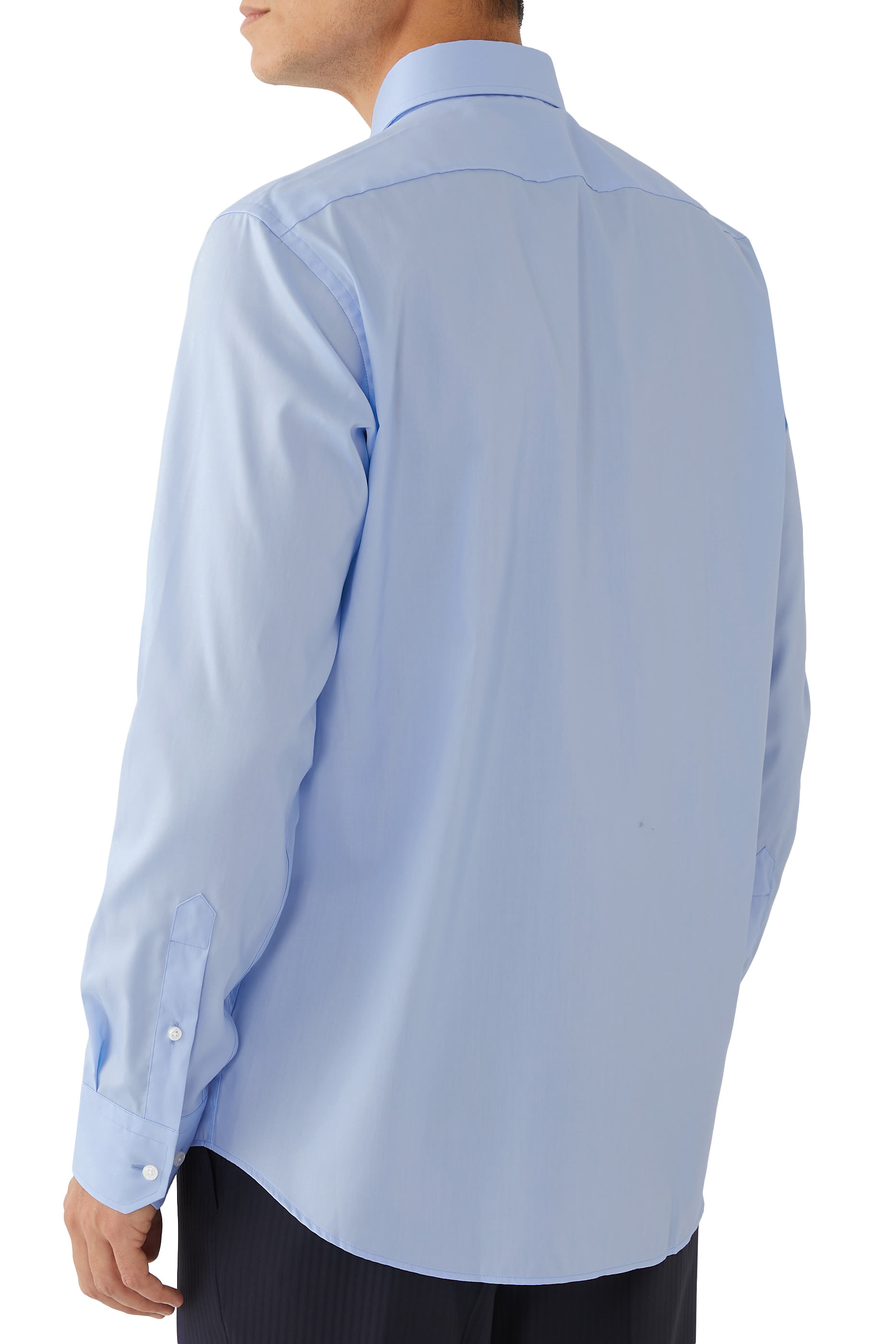 Business Shirt H-Joe-Kent