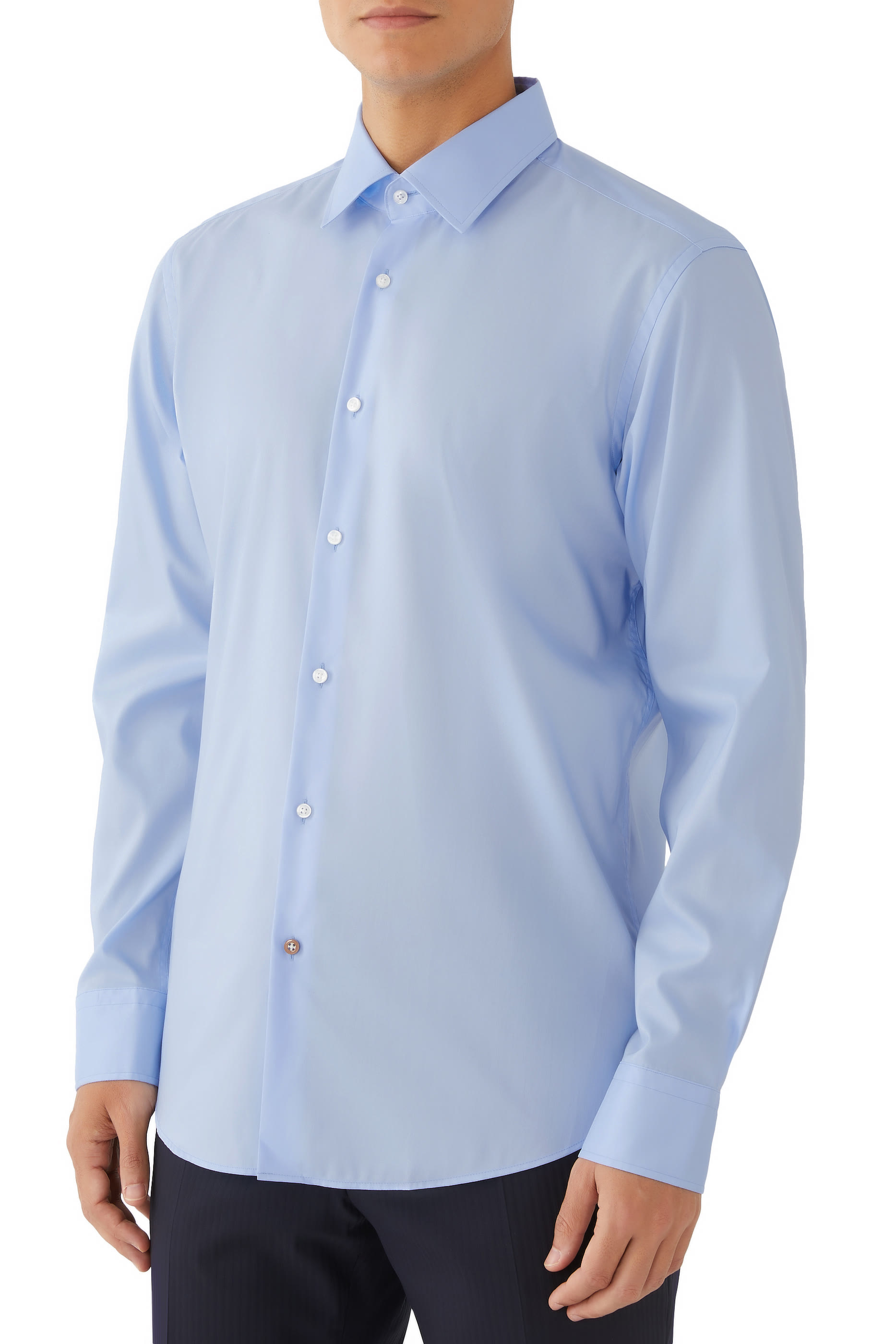 Business Shirt H-Joe-Kent