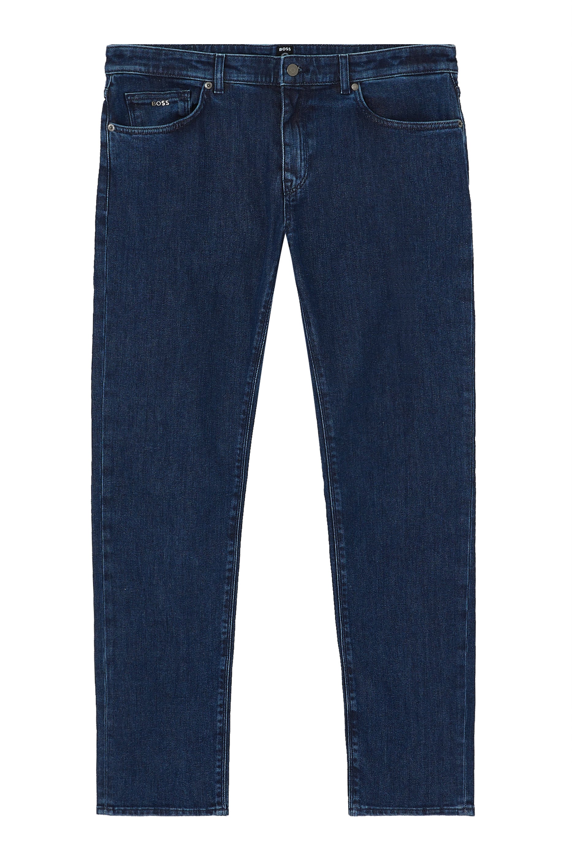 Classic Slim Jeans