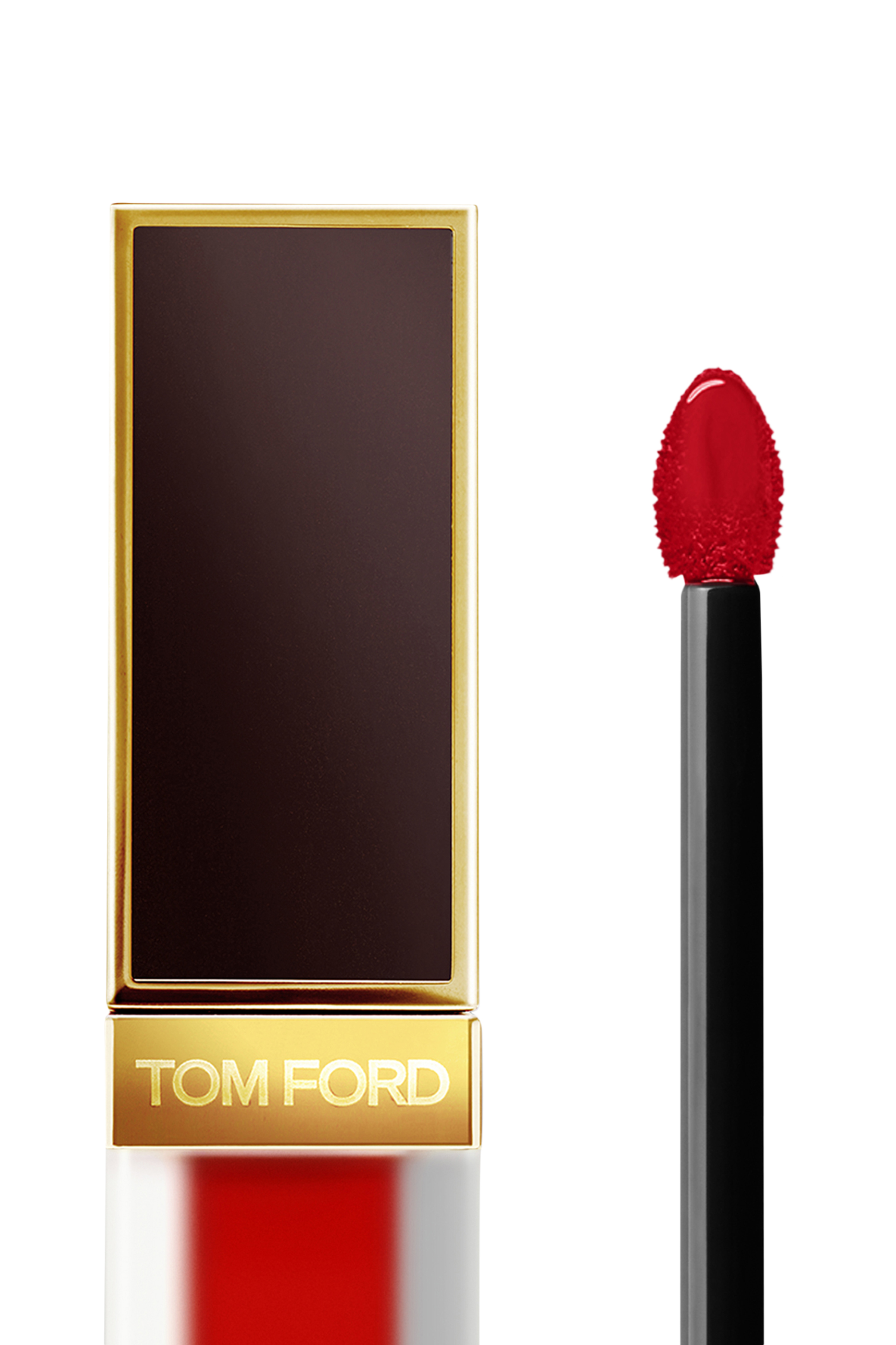 Liquid Lip Luxe Matte Lipstick