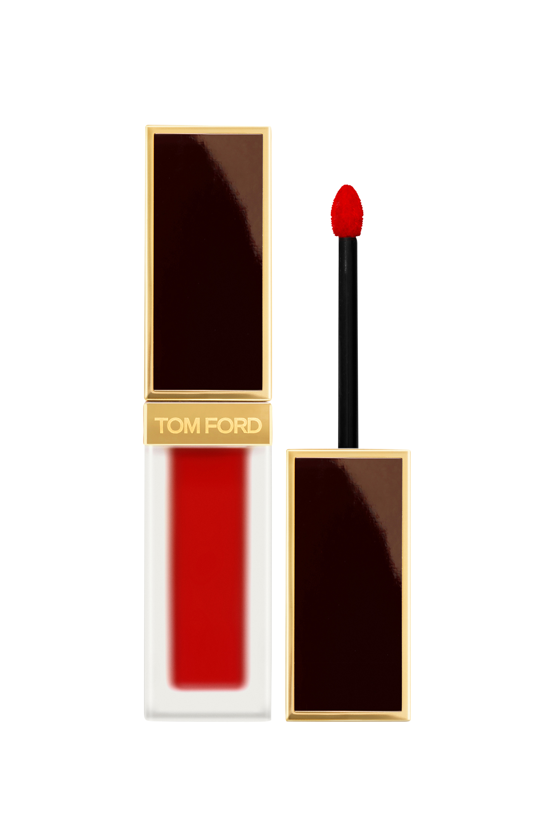 Liquid Lip Luxe Matte Lipstick