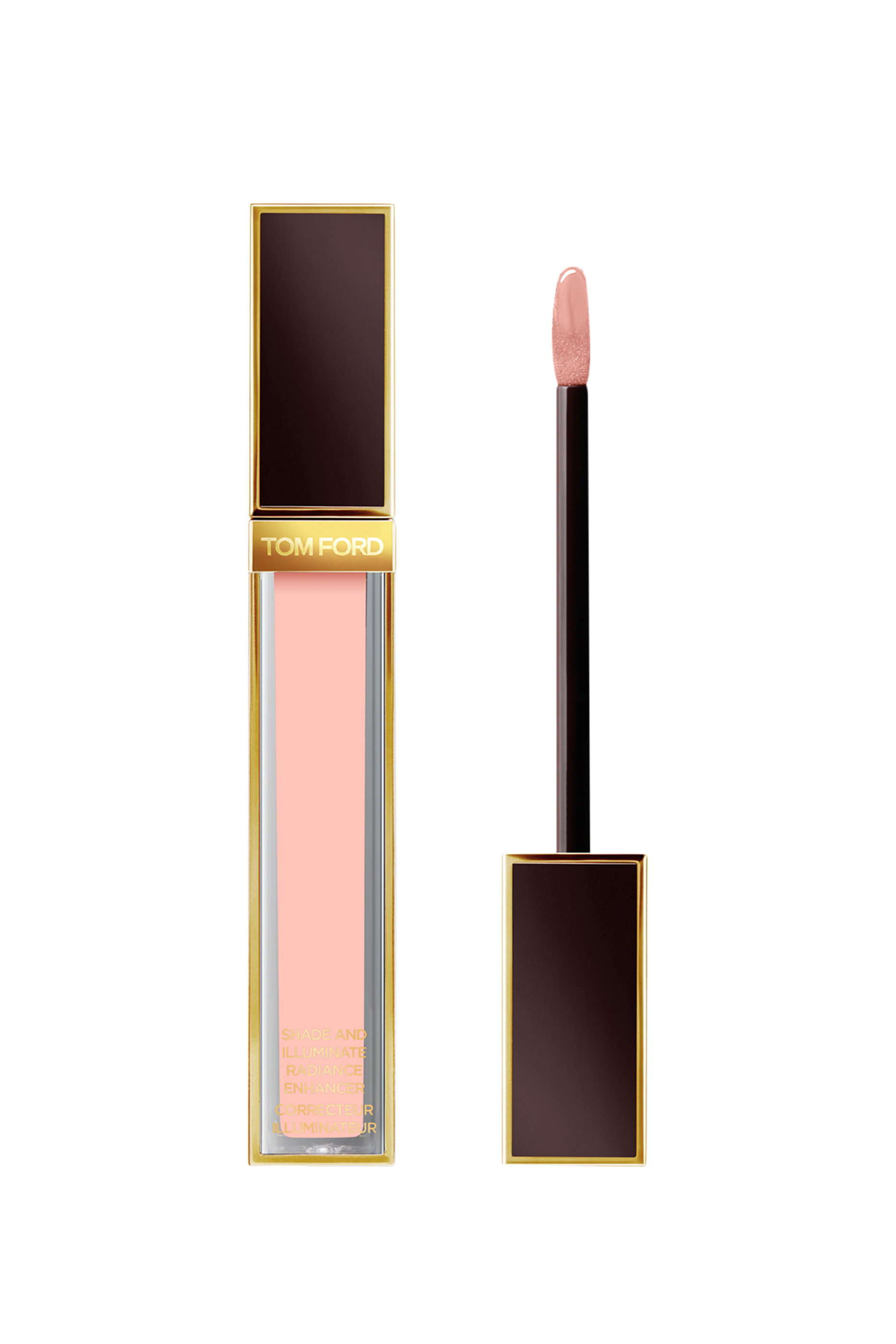 Shade & Illuminate Radiance Enhancer