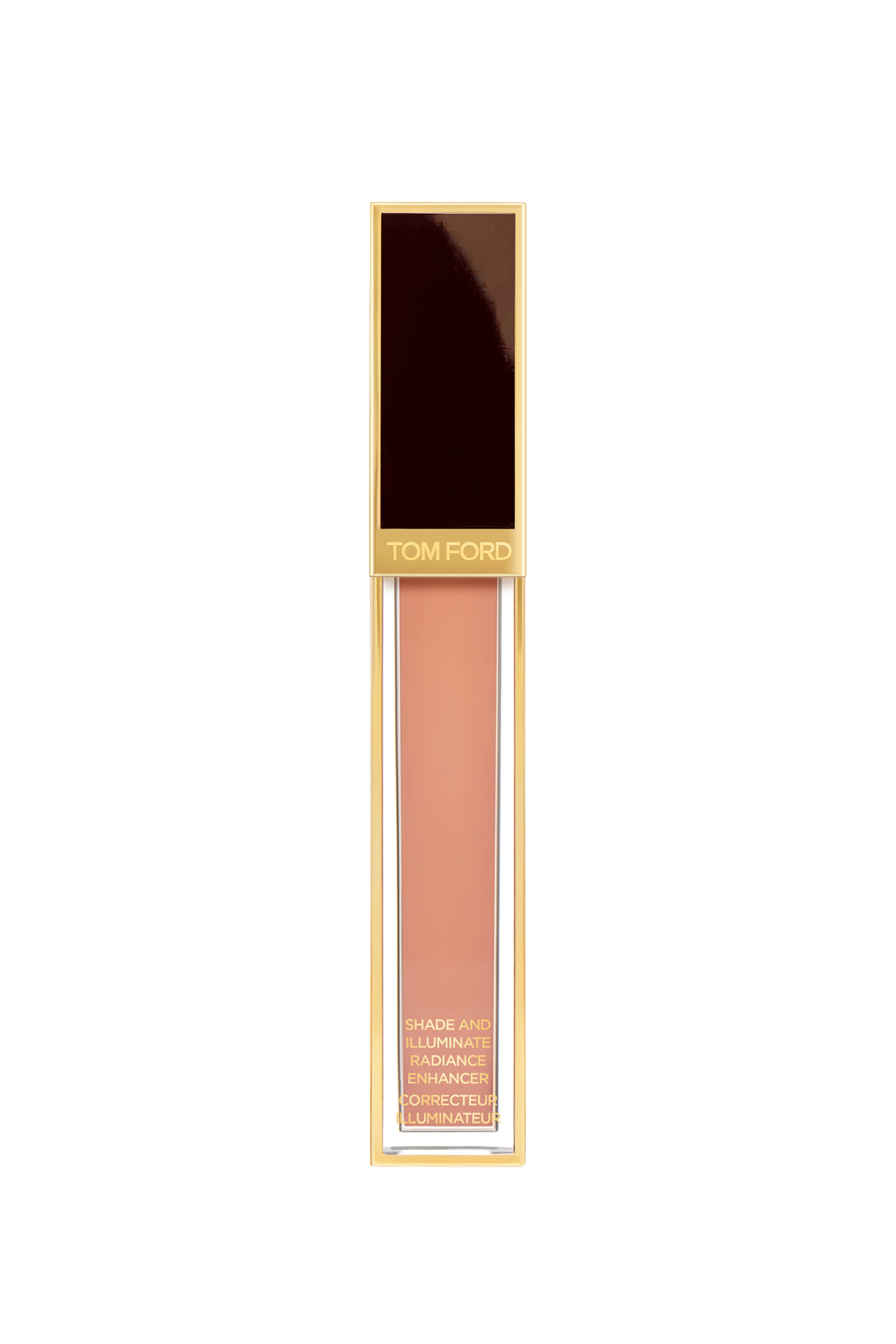 Shade & Illuminate Radiance Enhancer