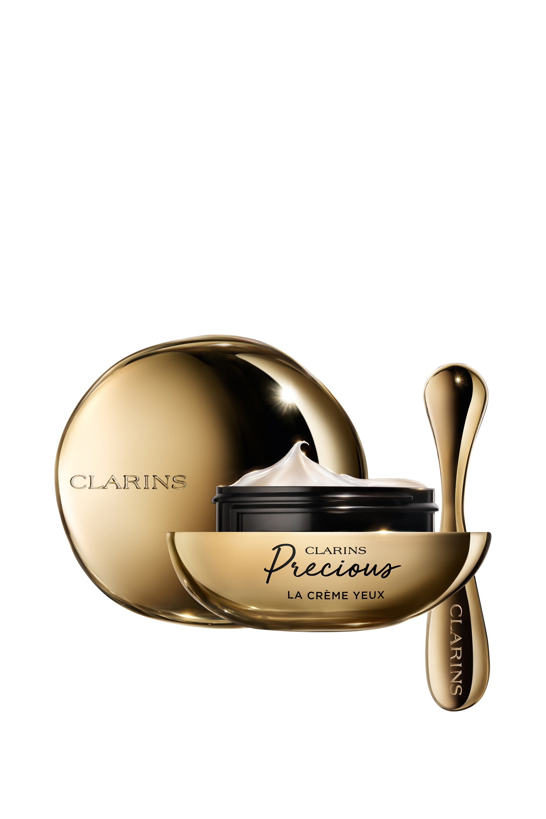 Precious Rich Cream