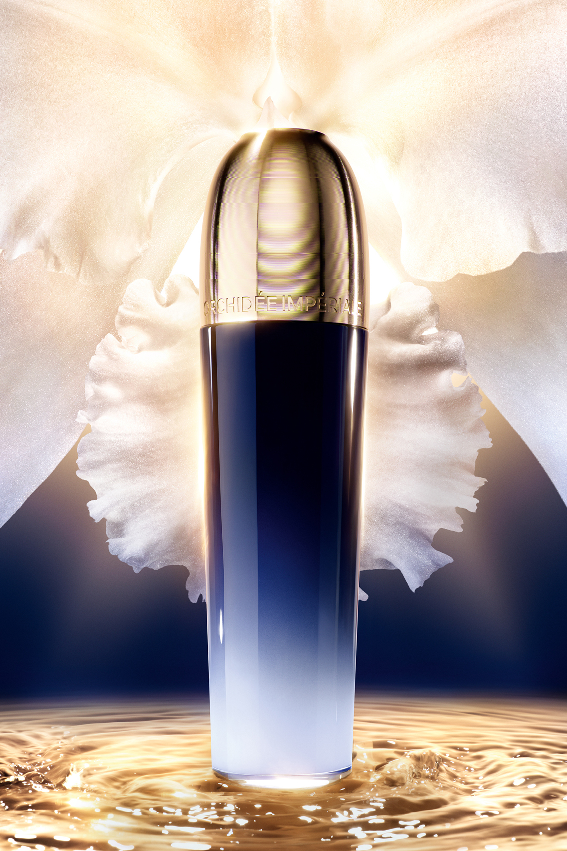 Orchidée Impériale Lotion