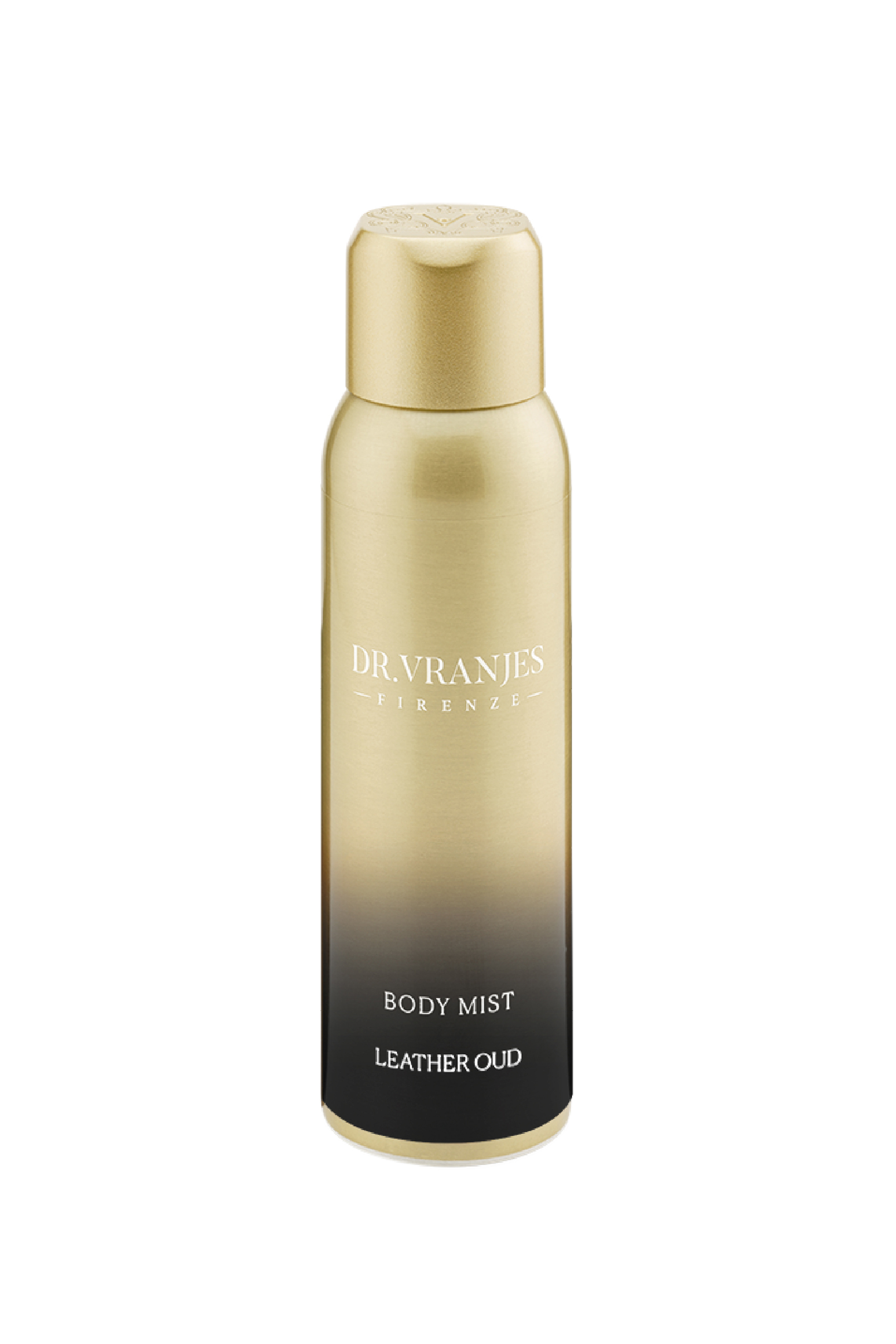 عطر الجسم ليذر عود
