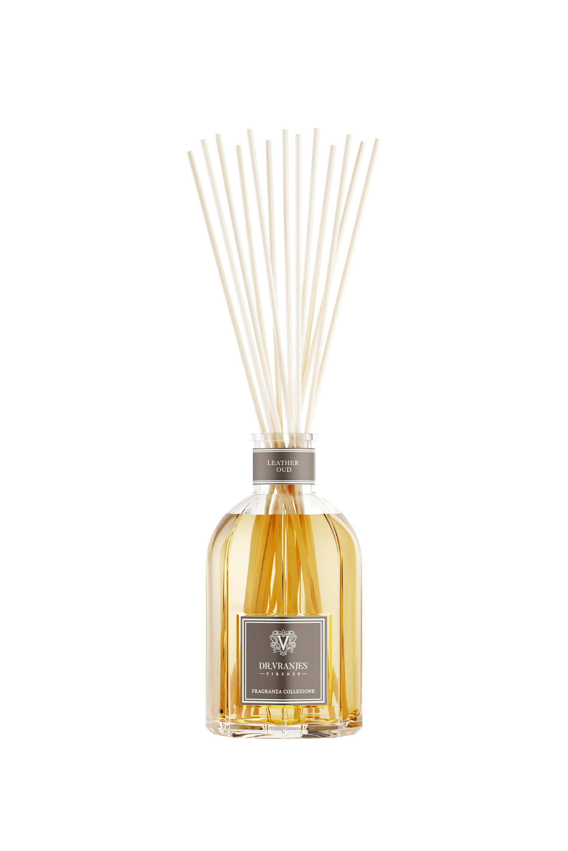 موزع عطر ليذر عود