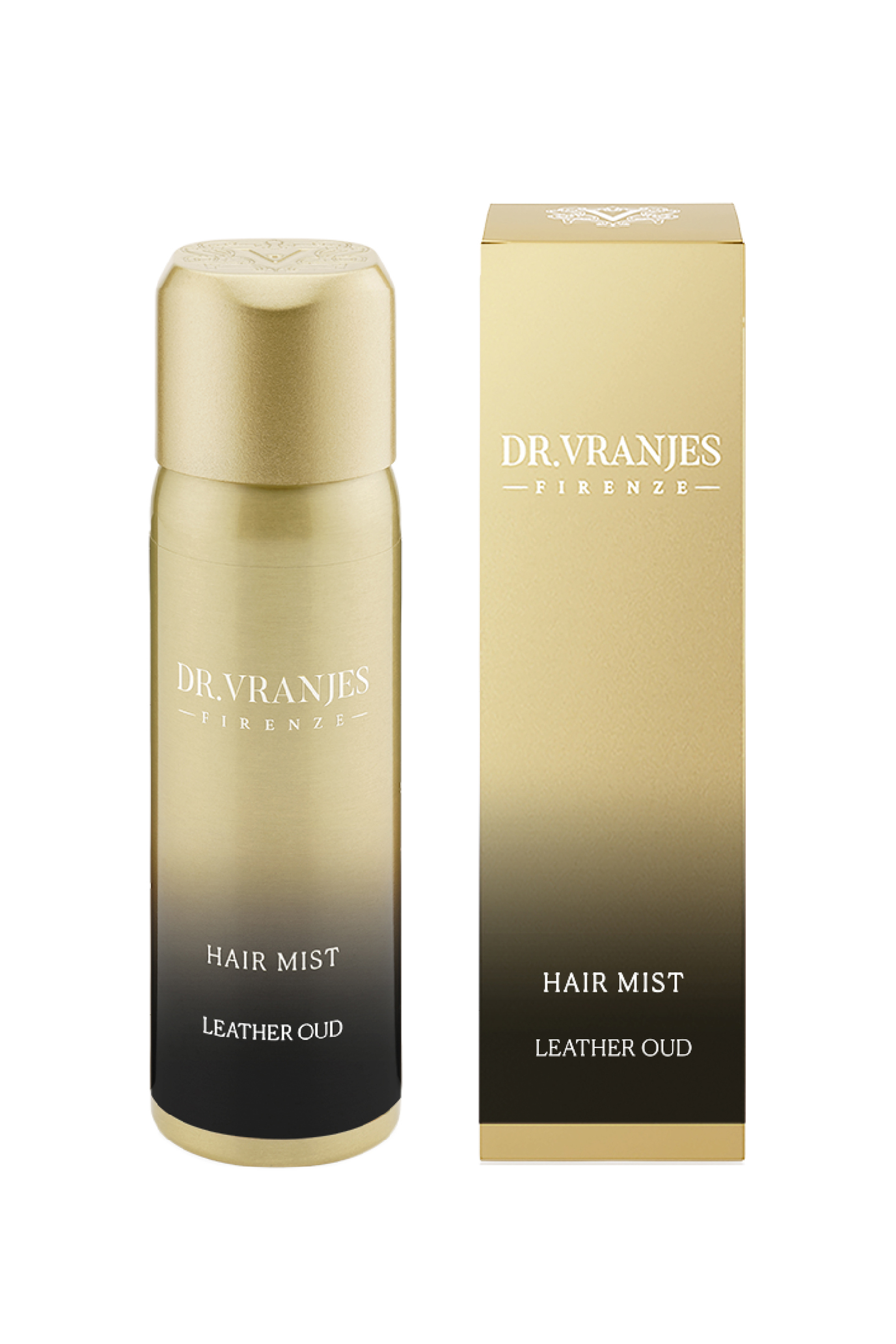 معطر الشعر ليذر عود