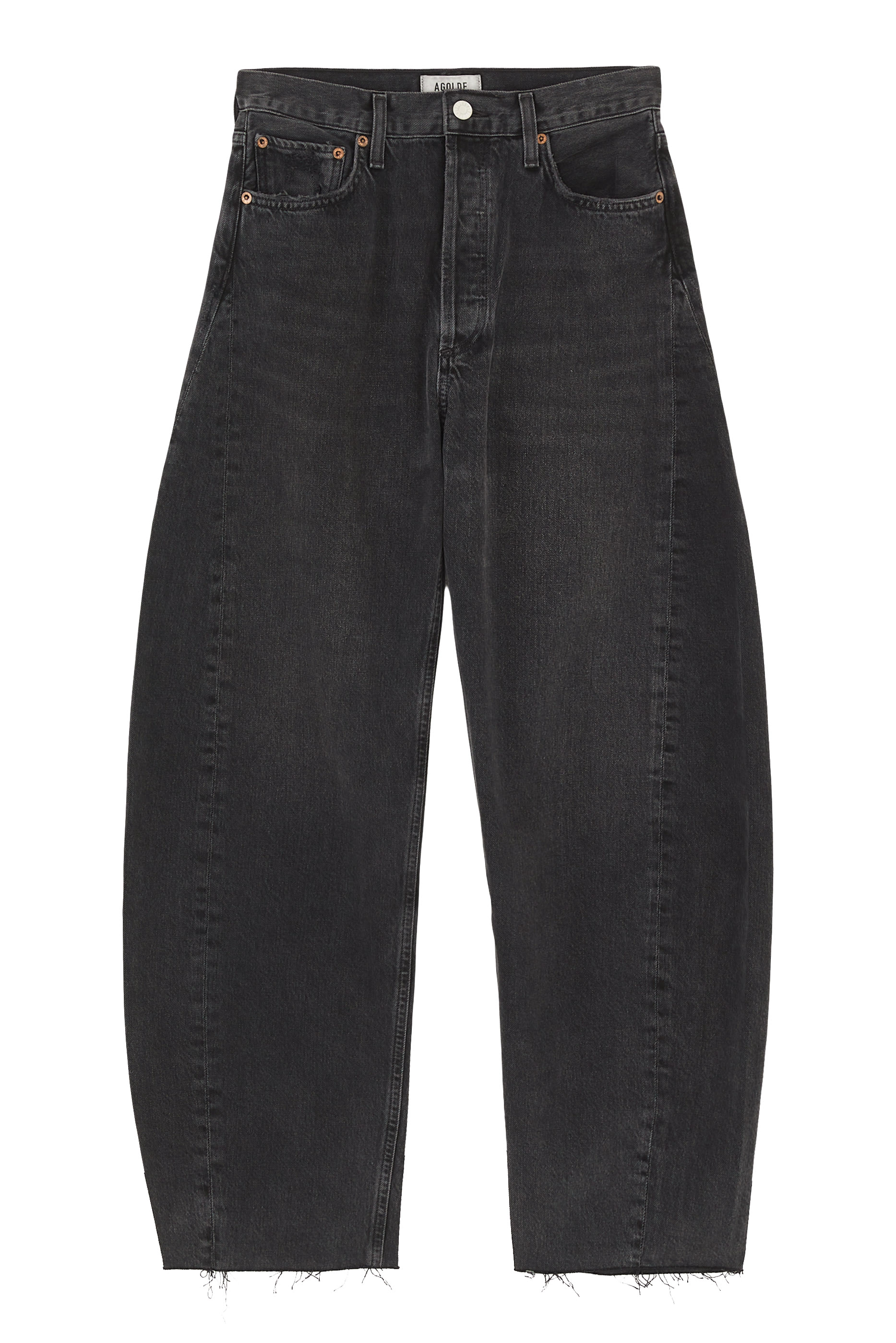 Luna Wide Leg Jeans