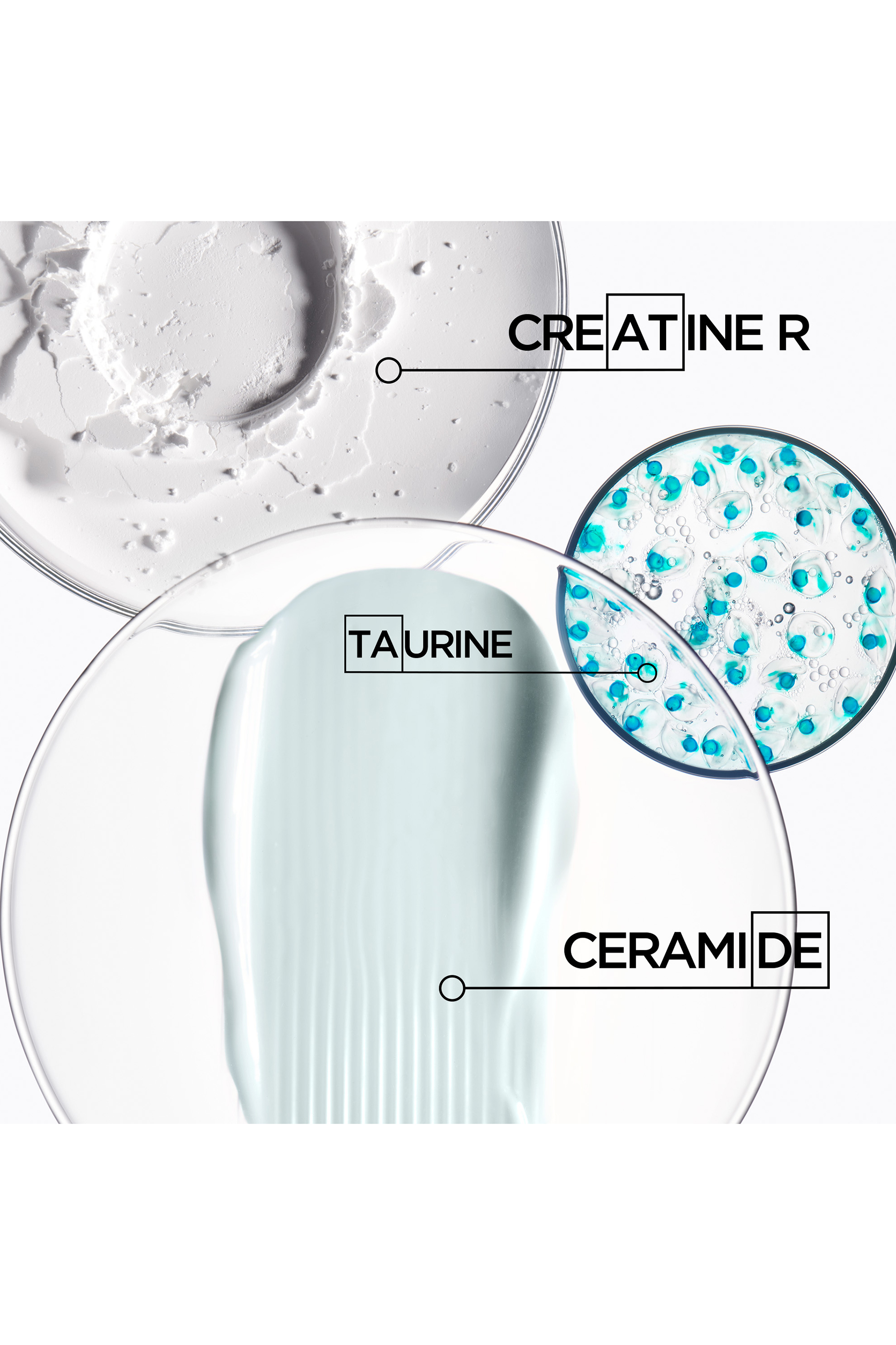Résistance Extentioniste Length Strengthening Shampoo