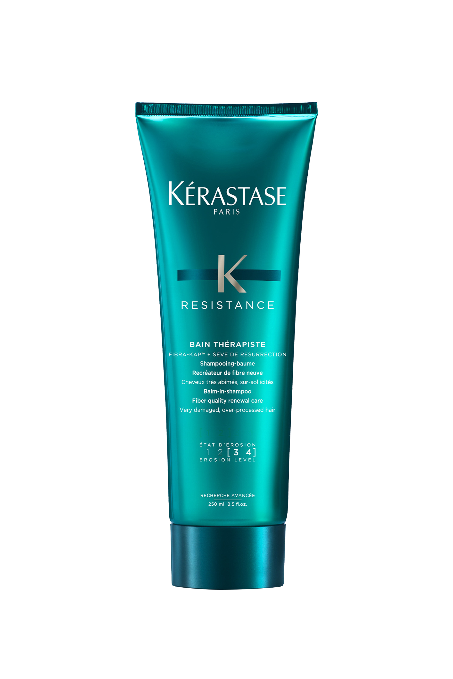 Resistance Bain Therapiste Shampoo