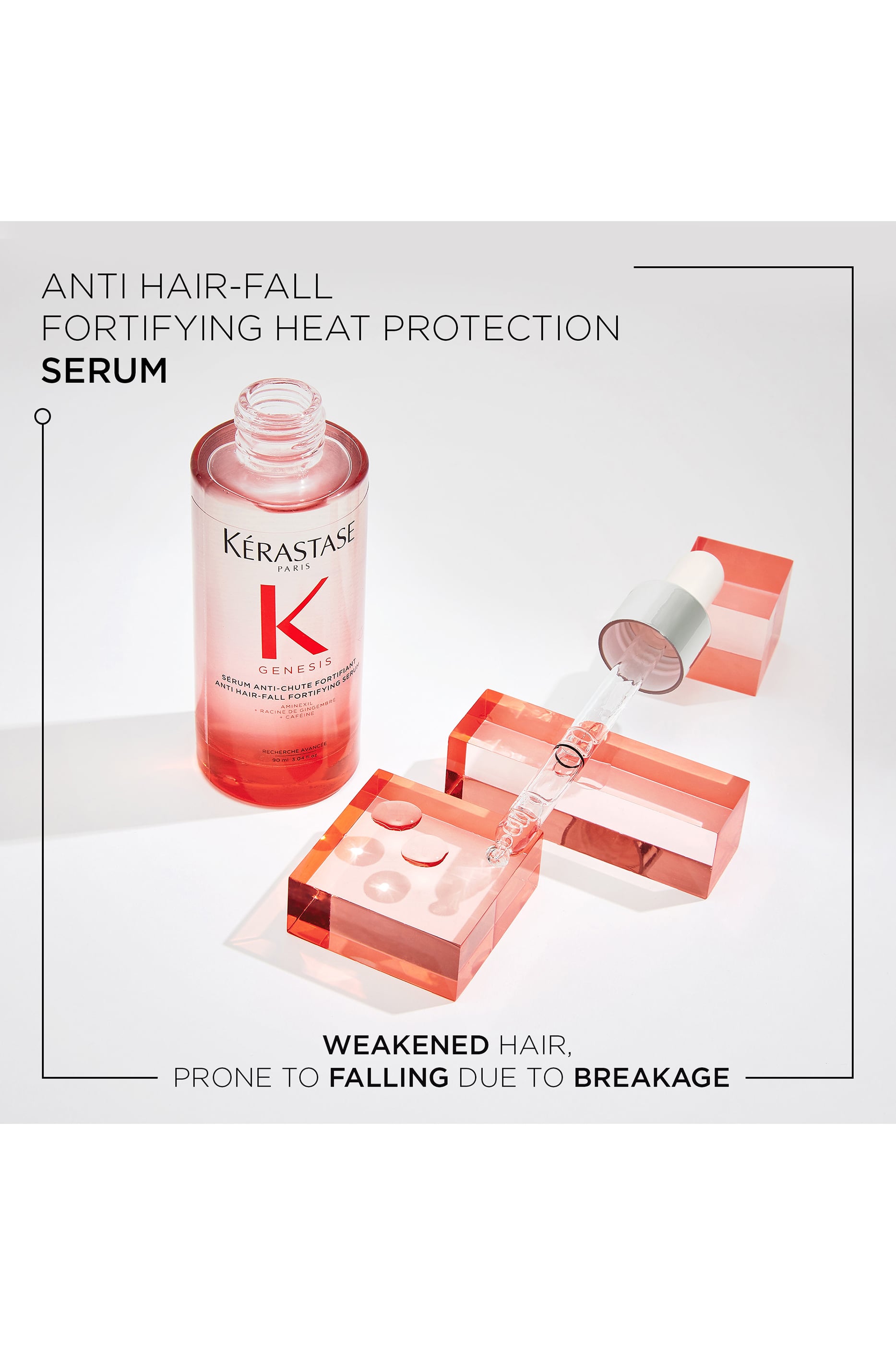 Genesis Scalp Serum
