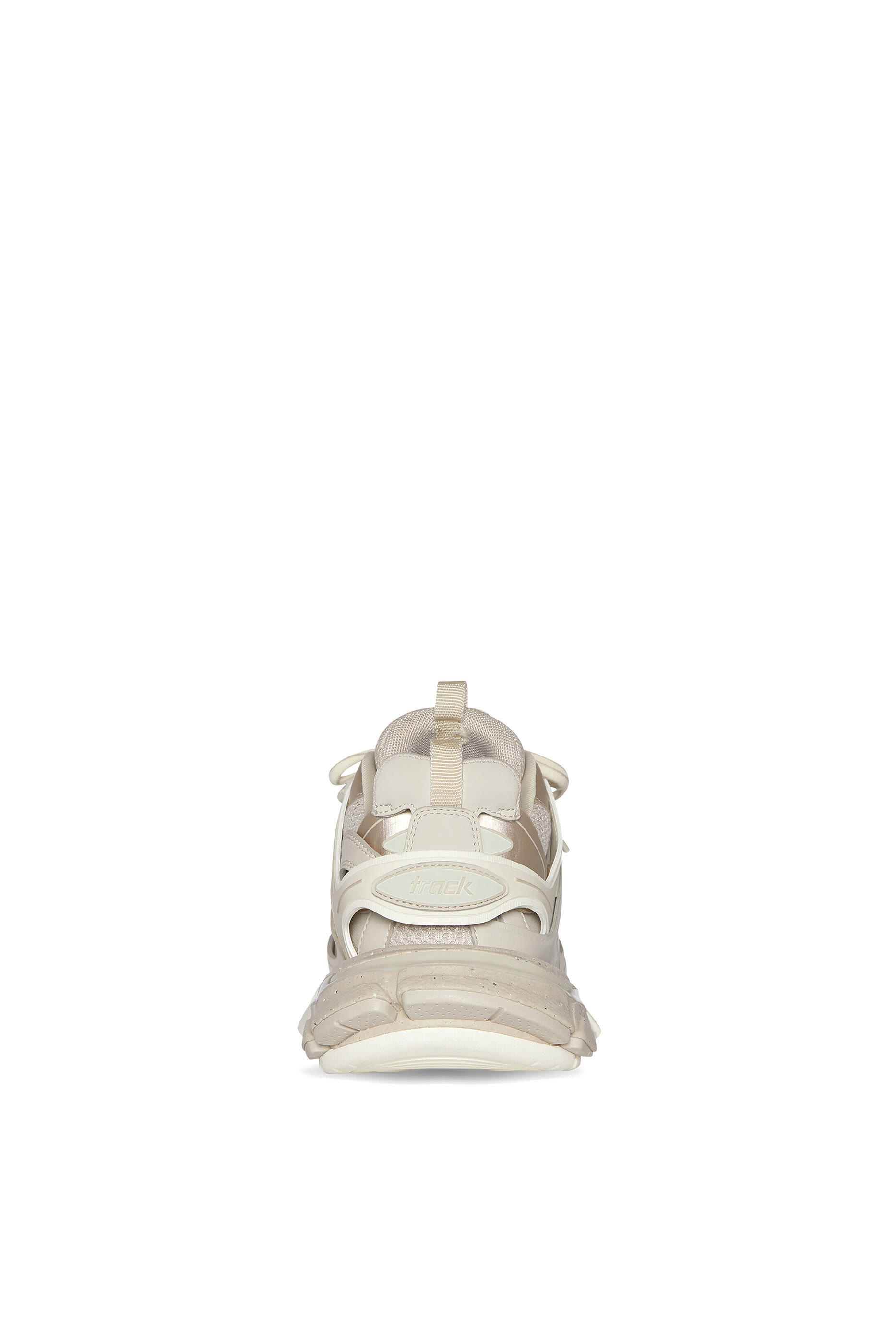Track Sneakers