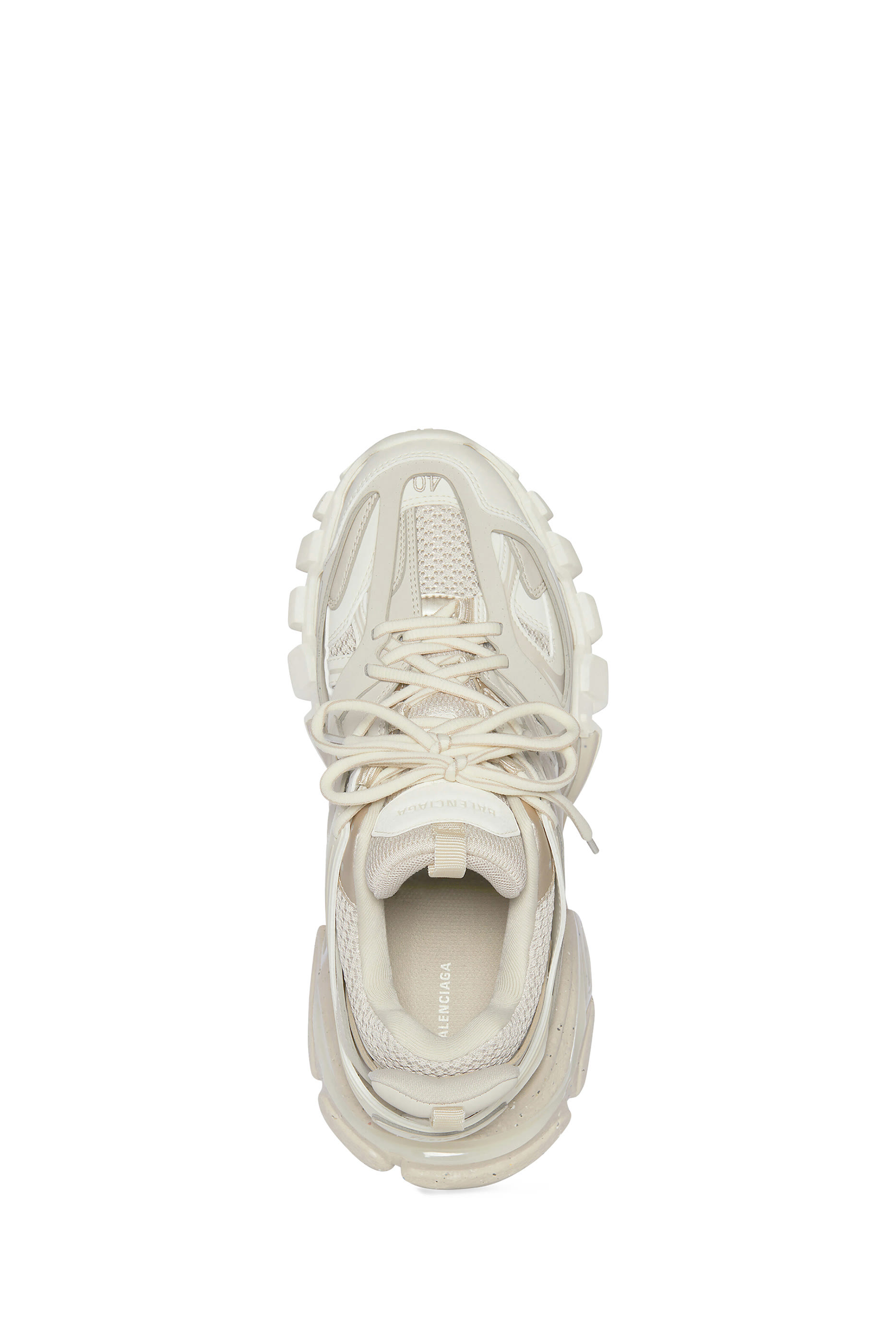 Track Sneakers