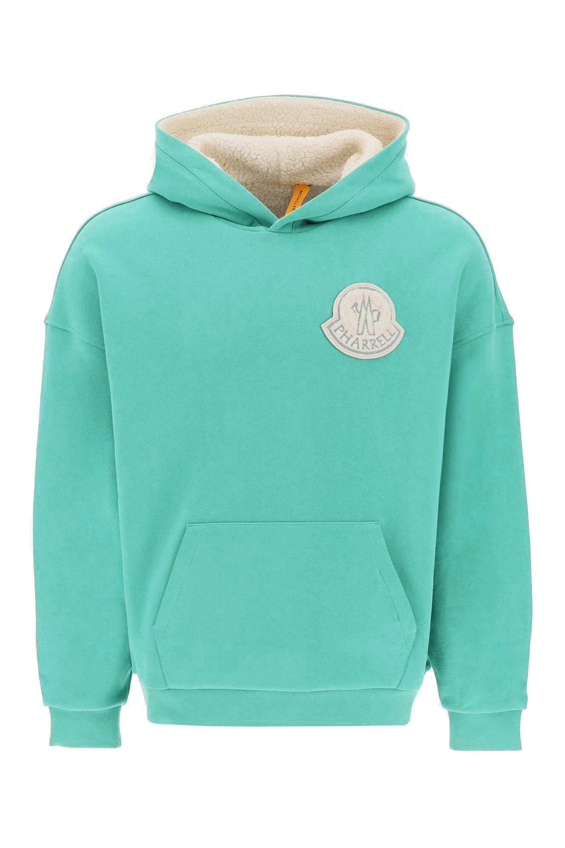 Genius x Pharrell Williams Hoodie