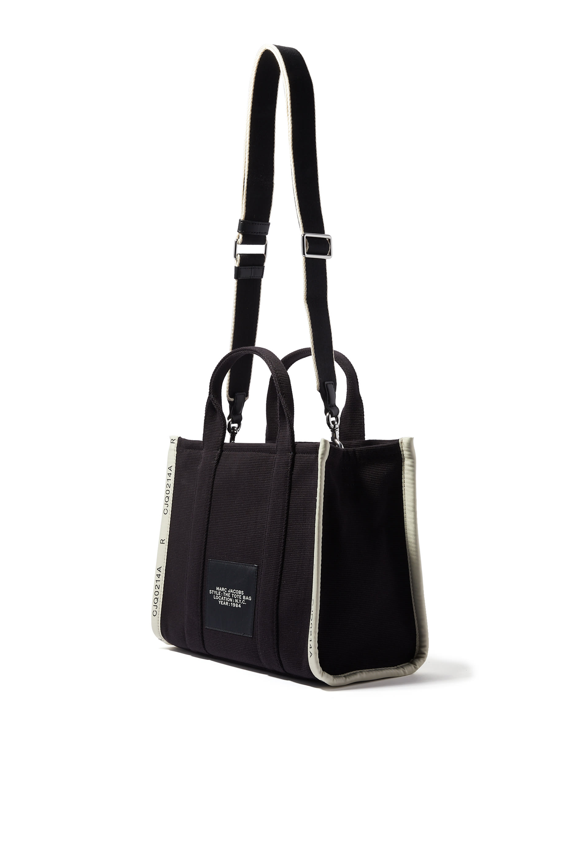 The Small Tote Bag