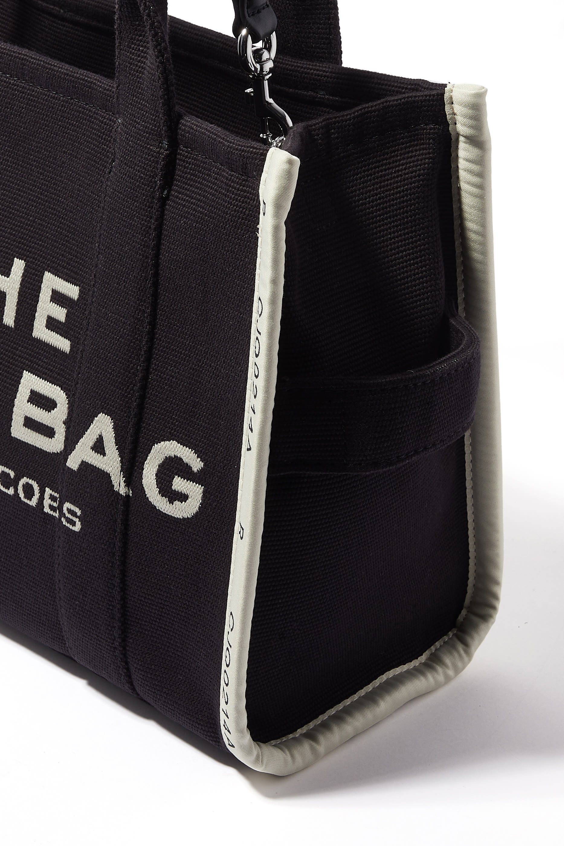 The Small Tote Bag