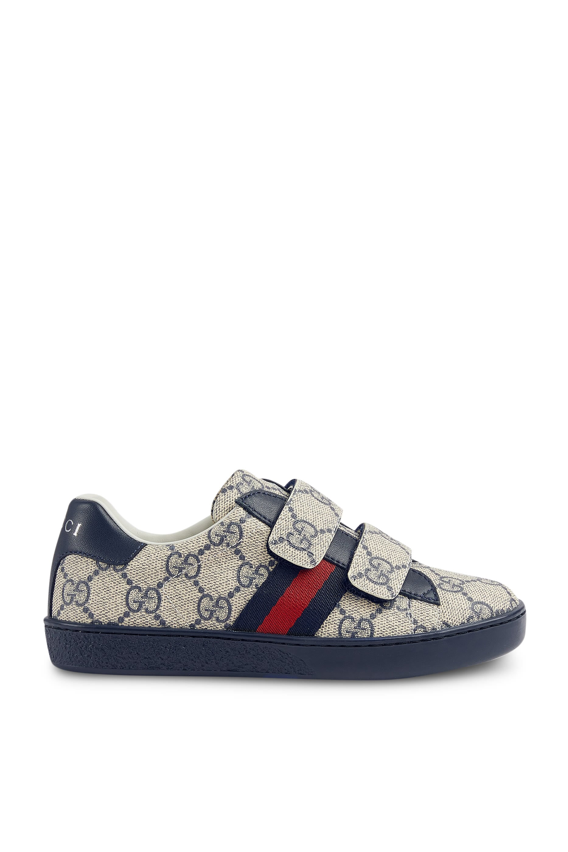 Kids GG Supreme Sneakers