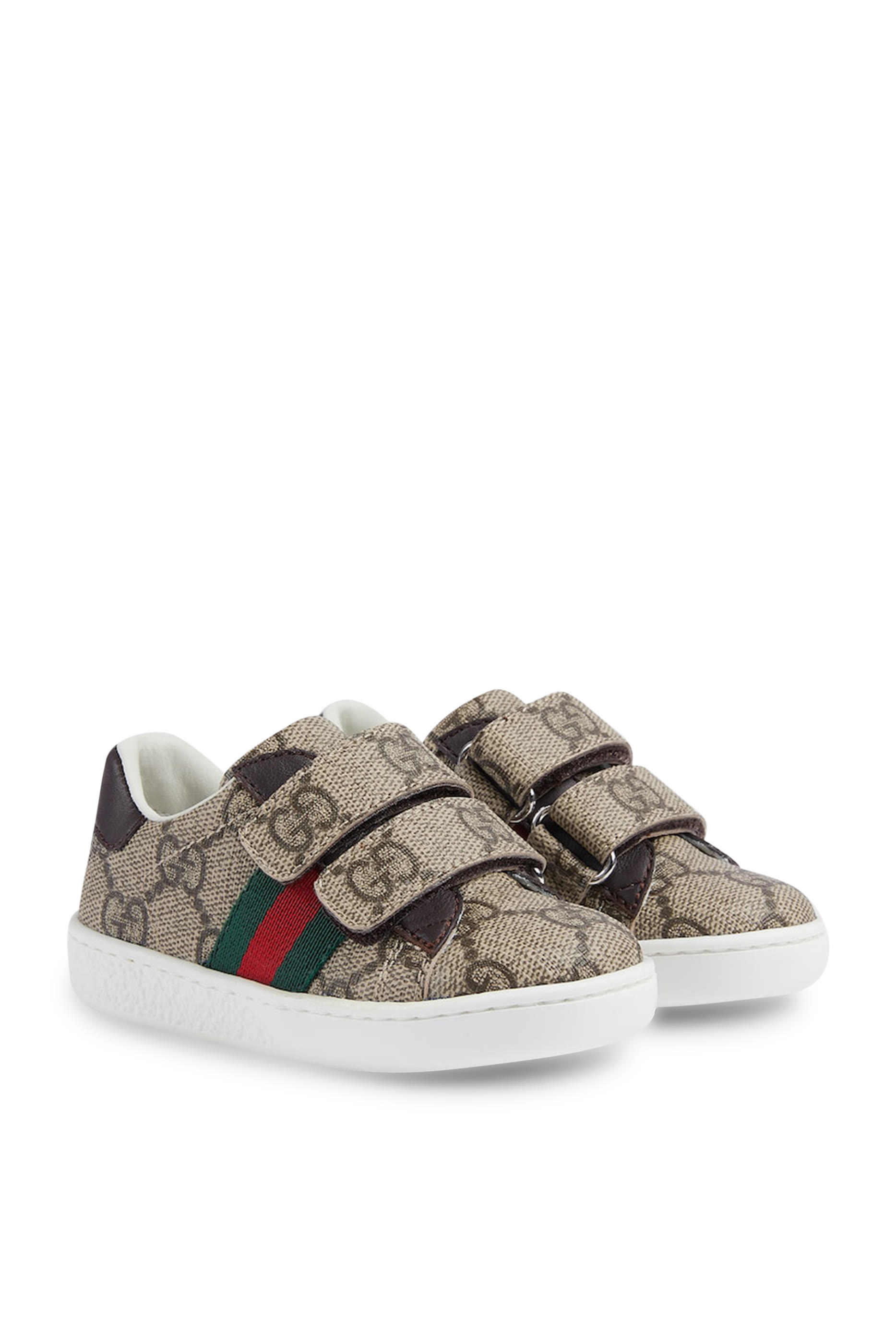 Kids Ace Sneakers