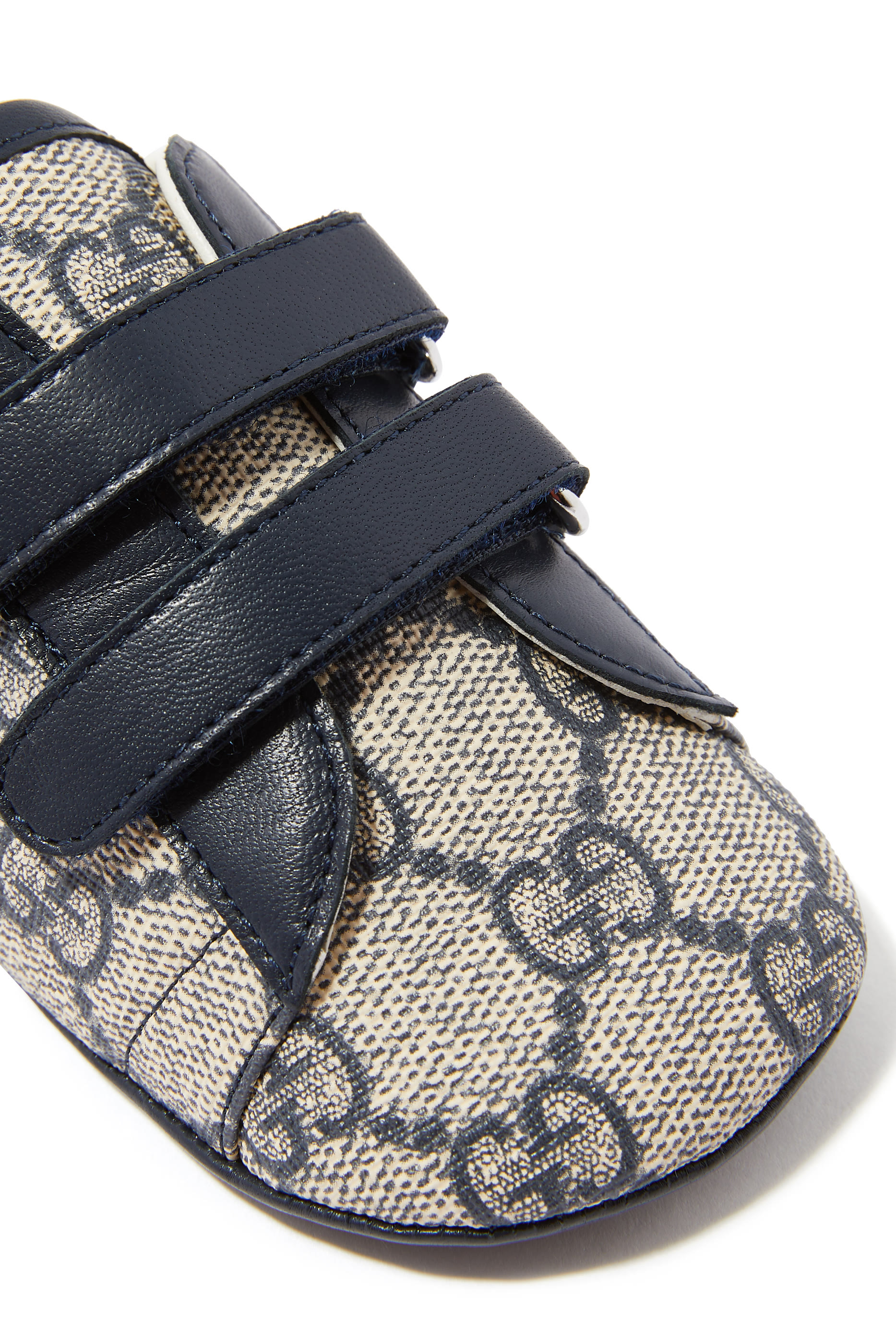 Kids Ace Sneaker Bootie