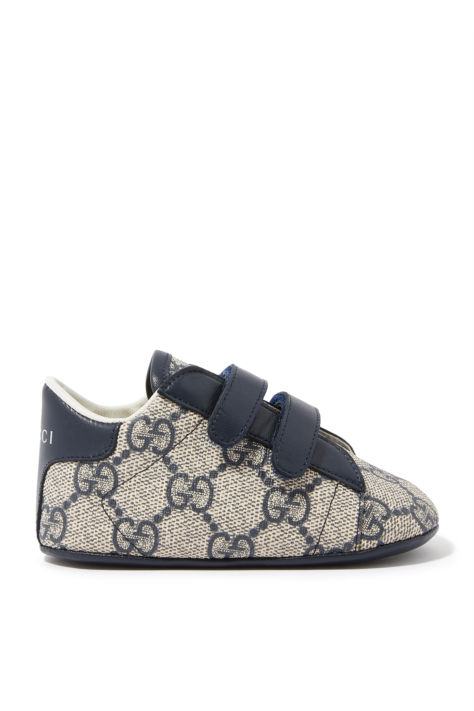 Kids Ace Sneaker Bootie