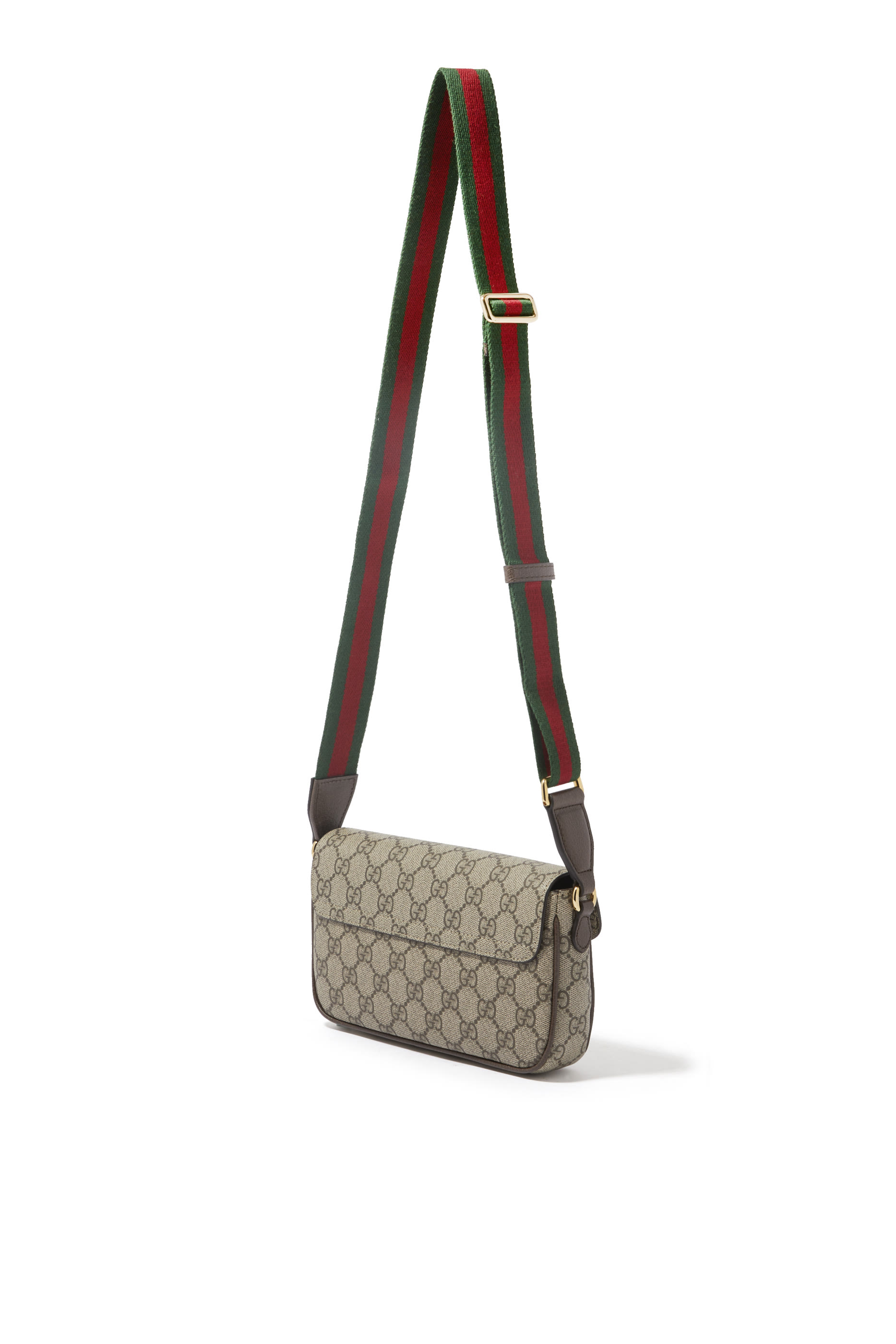 Ophidia GG Supreme Mini Bag