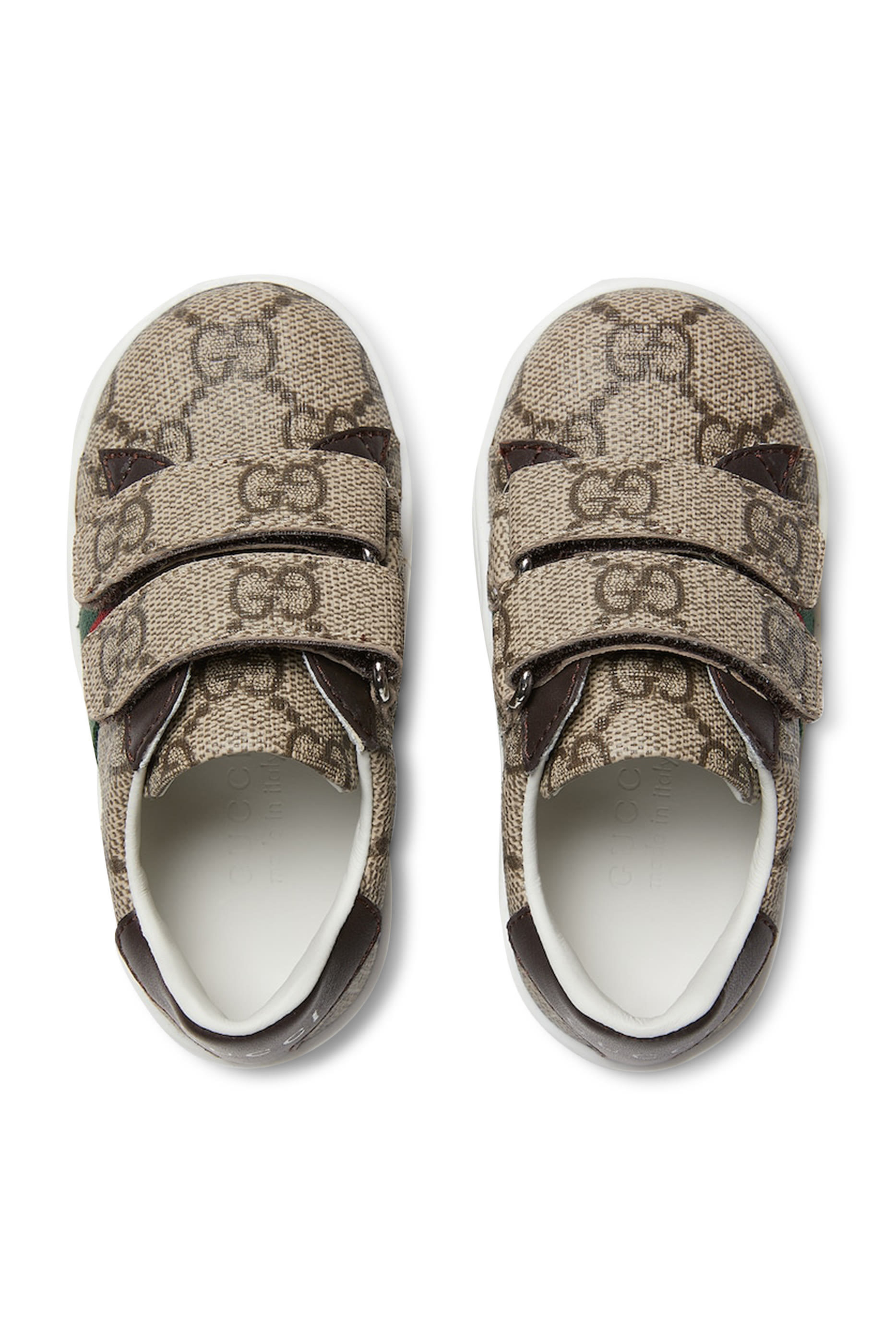 Kids Ace Sneakers
