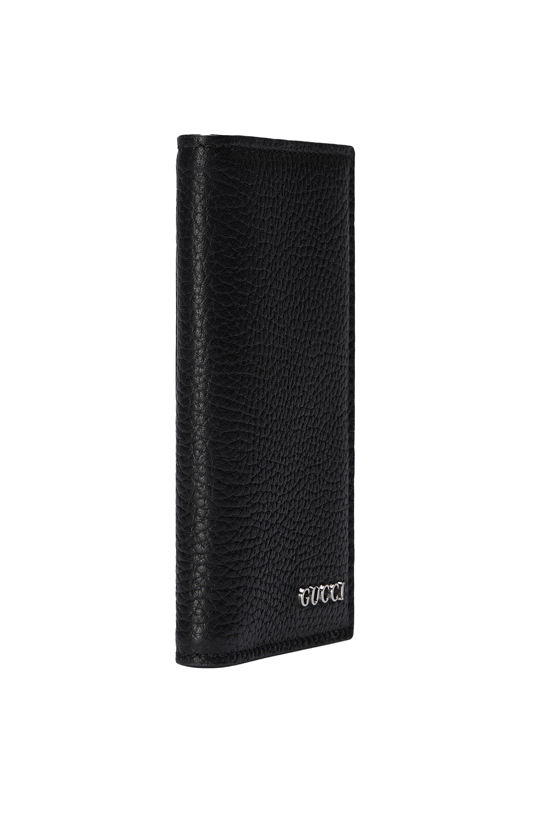 Long Logo Card Case