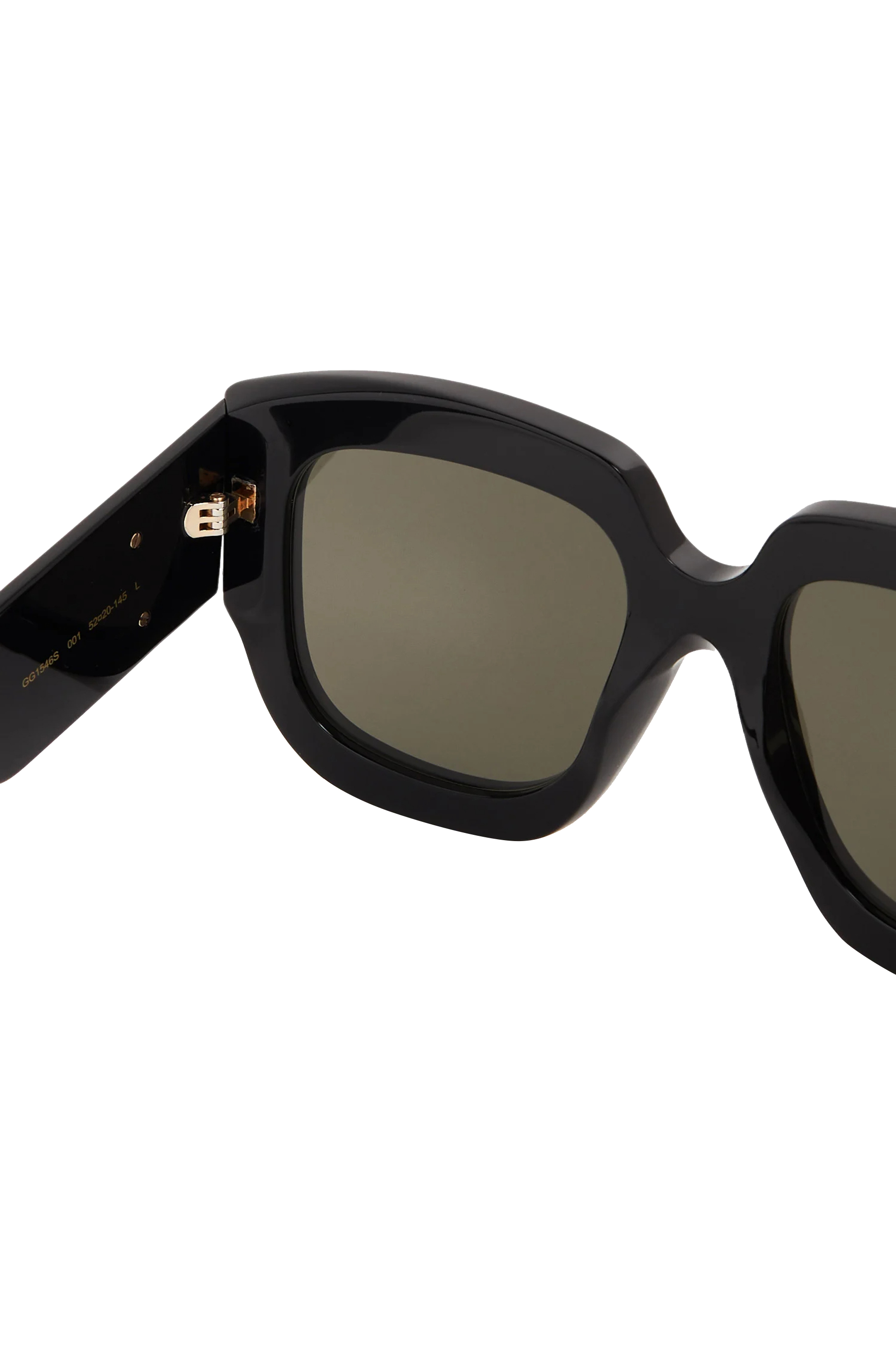 Square Frame Sunglasses