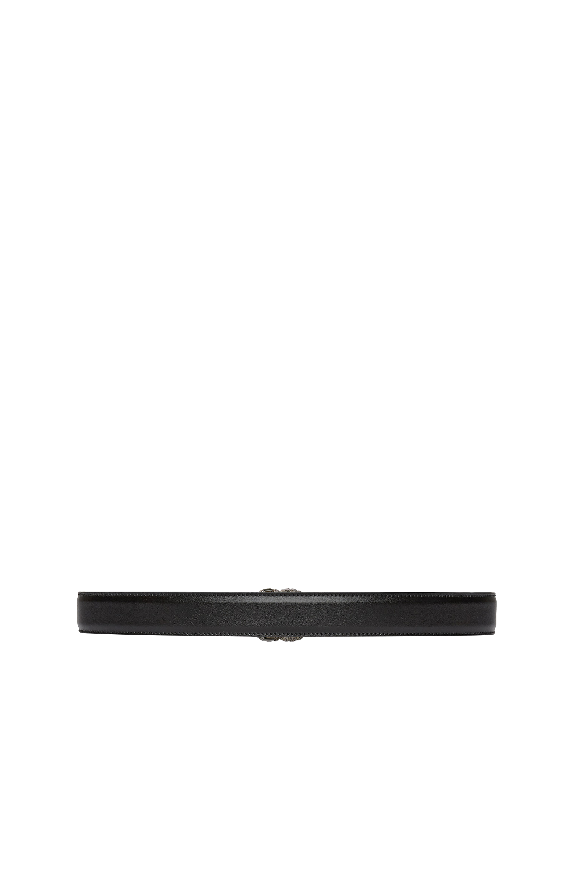 GG Marmont Embellished Thin Belt