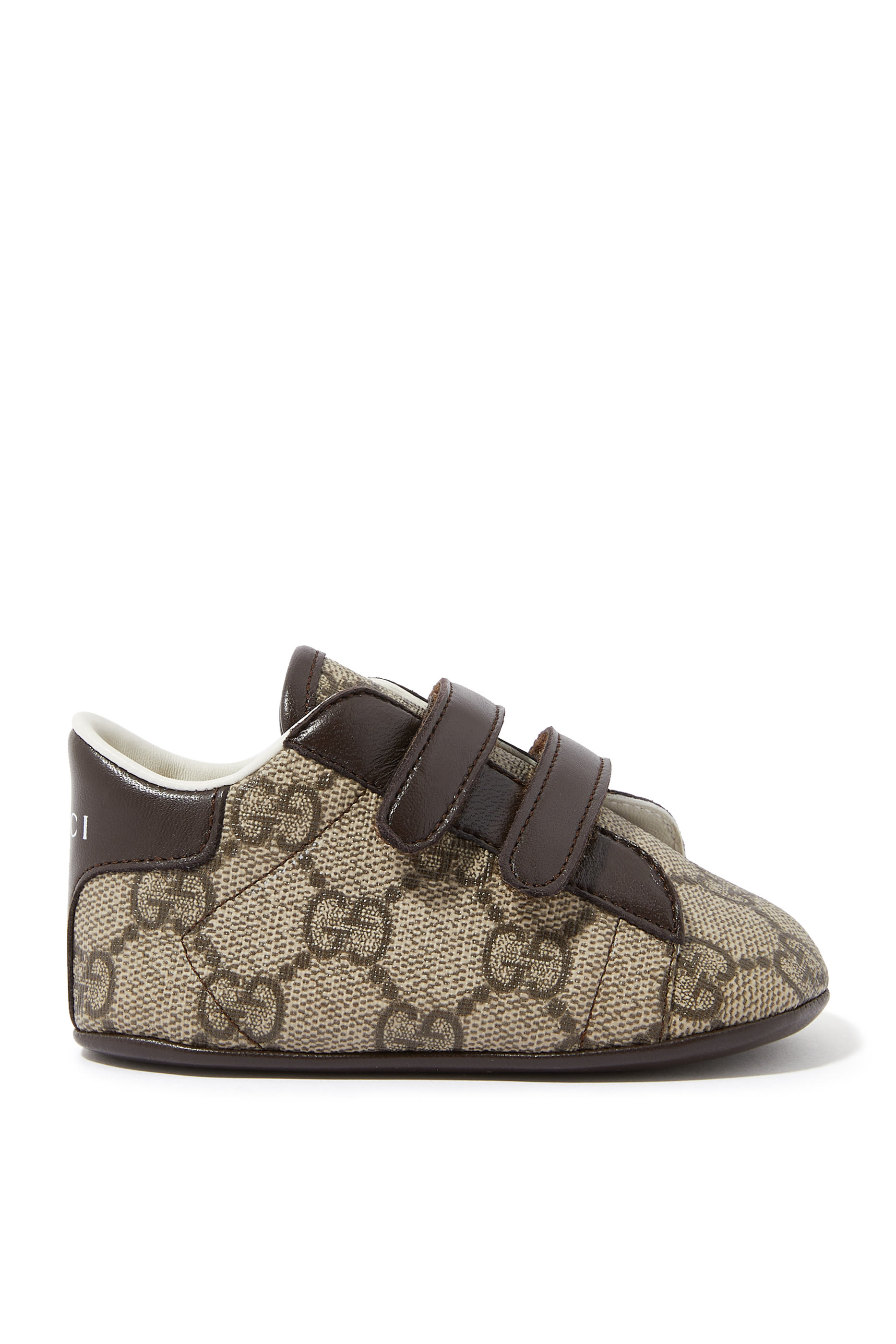 Kids Ace Sneaker Booties