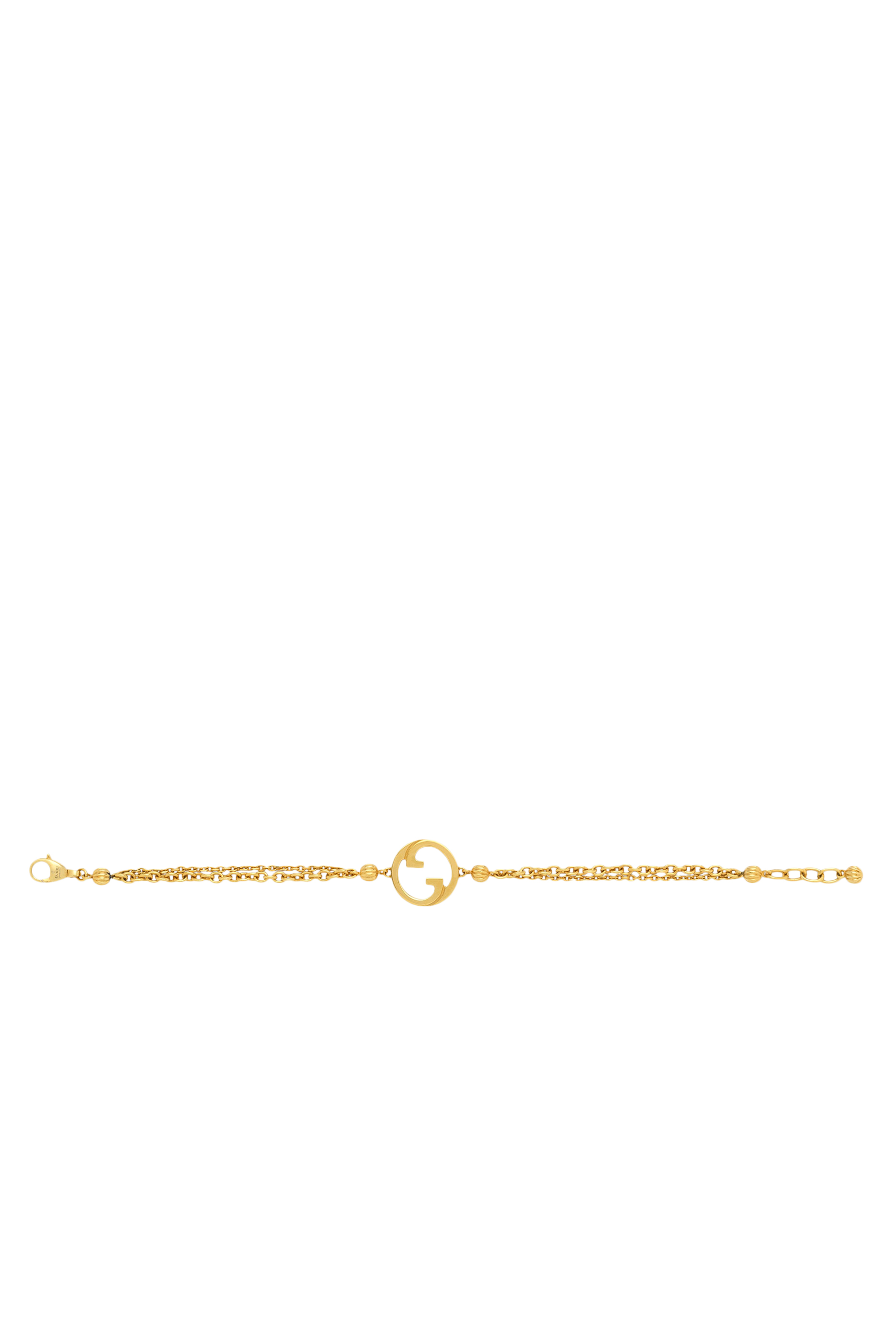 Blondie Chain Bracelet