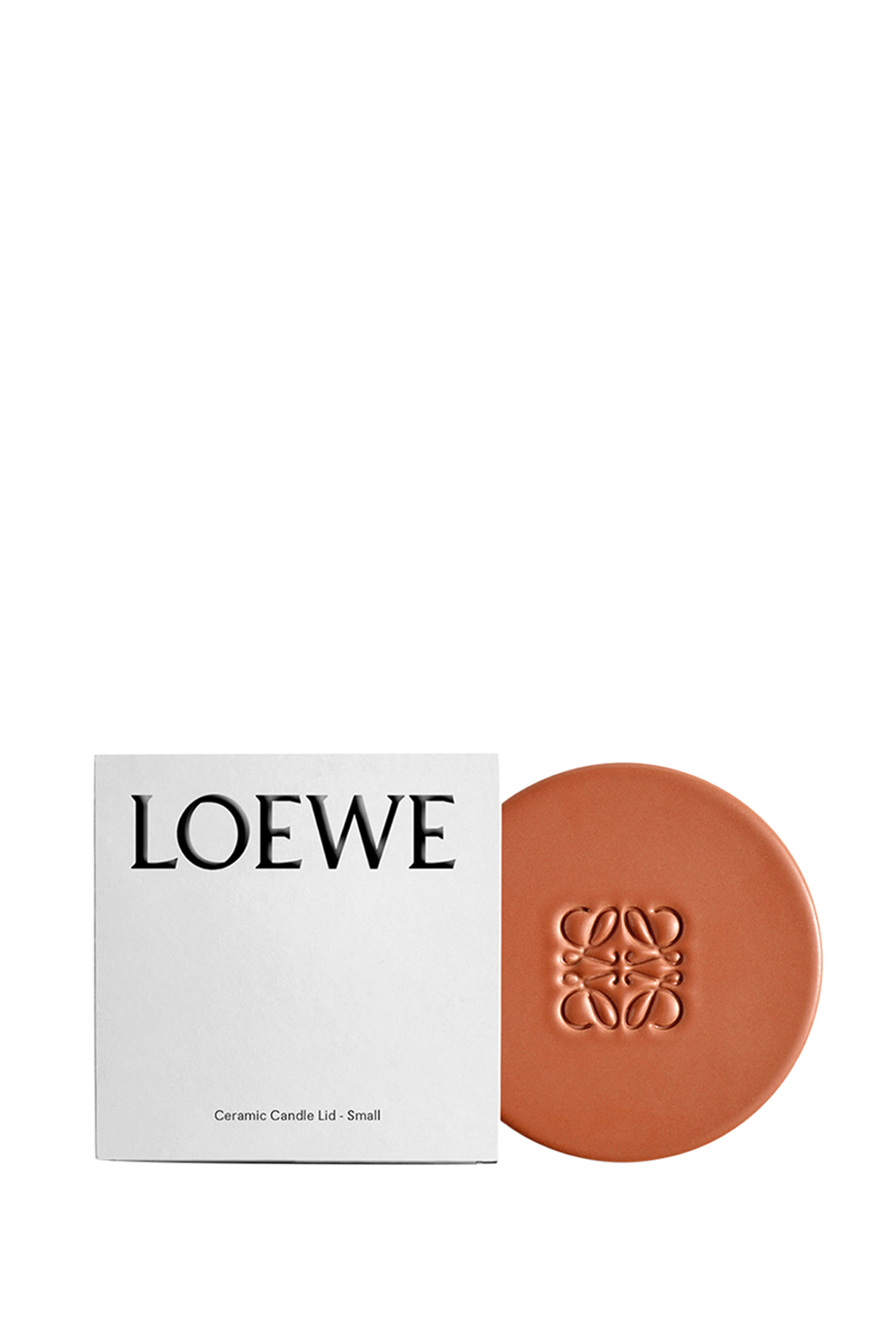 Ceramic Candle Lid