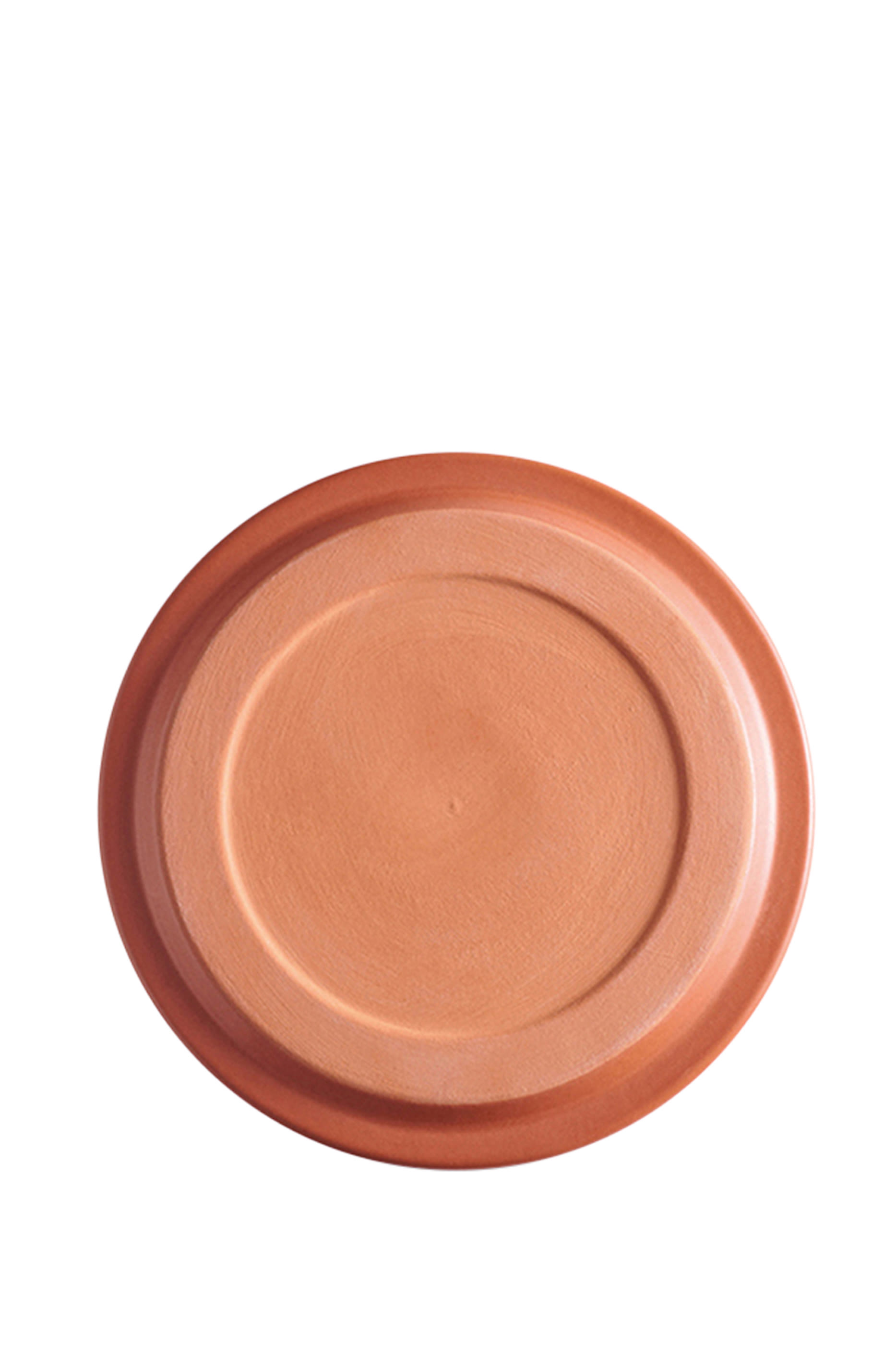 Ceramic Candle Lid