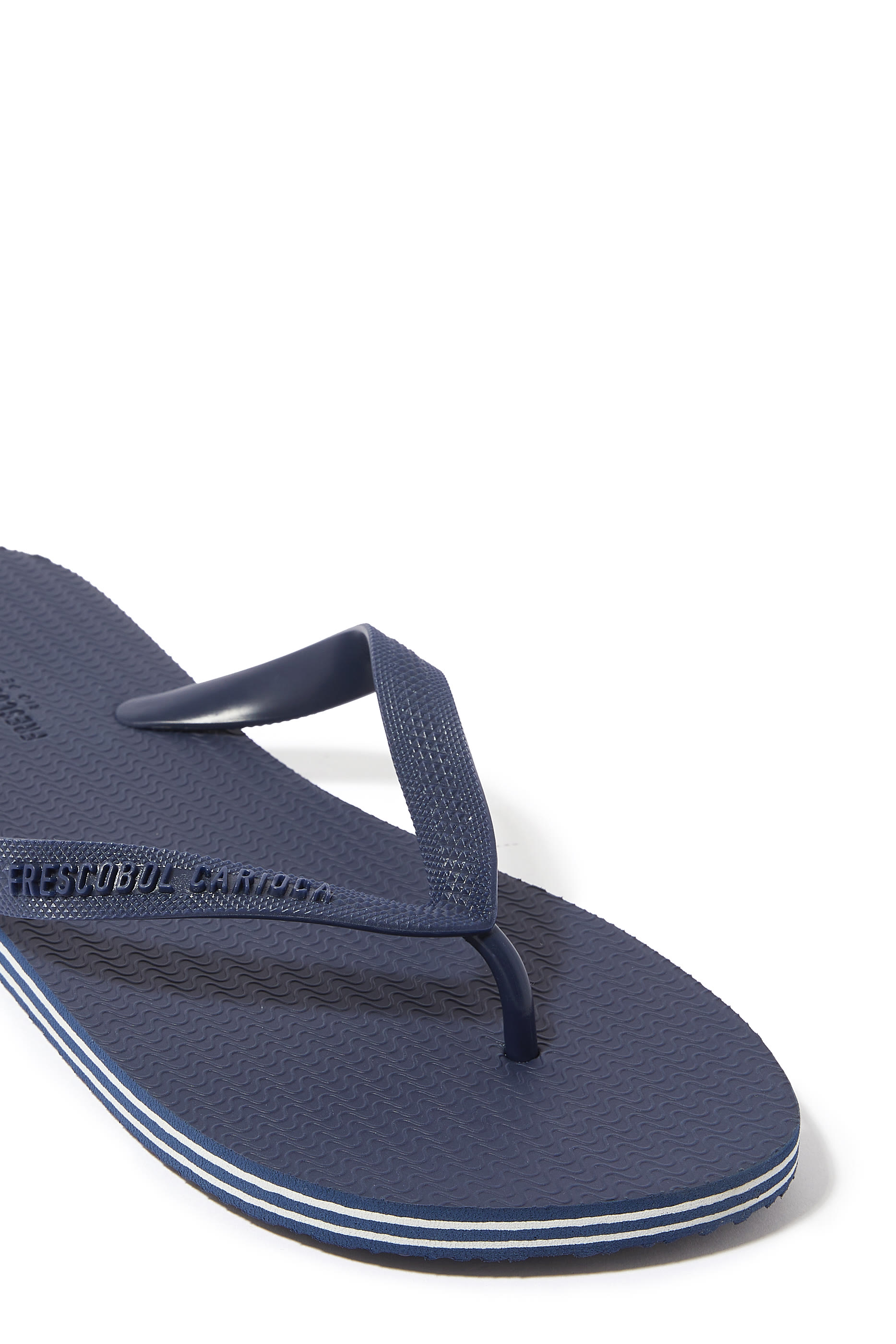 Fabio Flip Flops